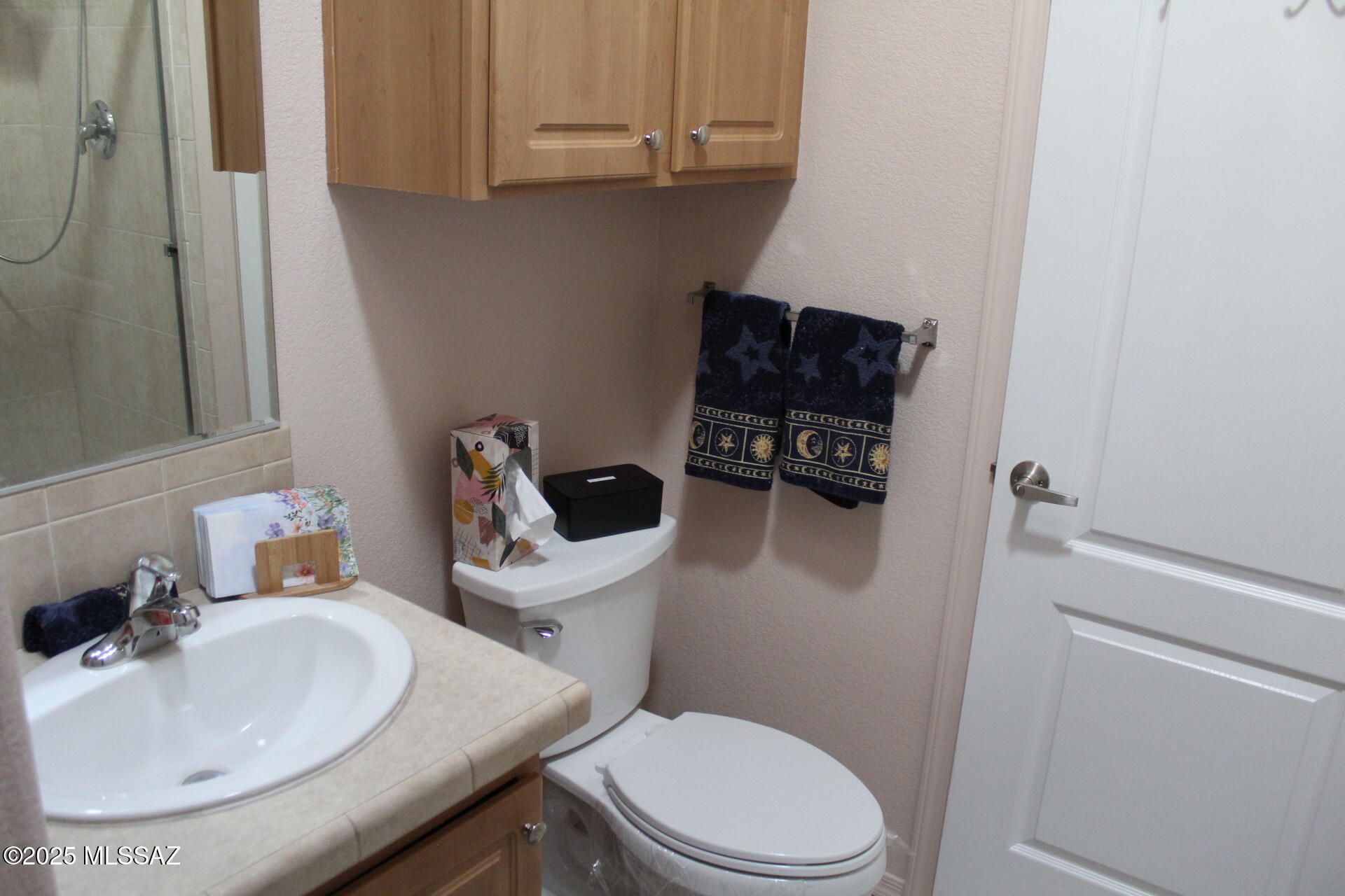 Out Of Pima County - Residential