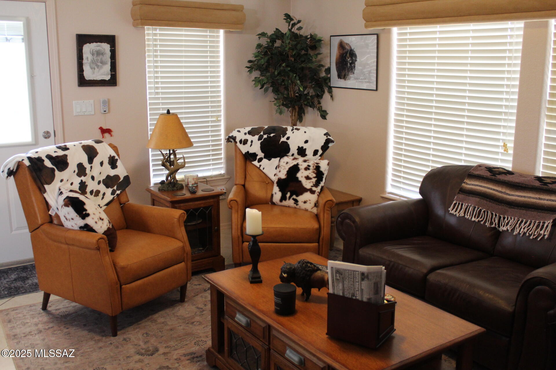 Out Of Pima County - Residential