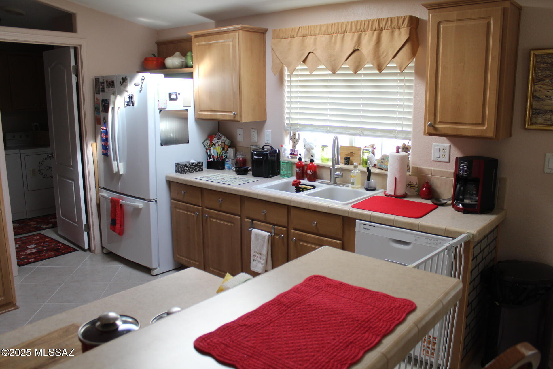 Out Of Pima County - Residential