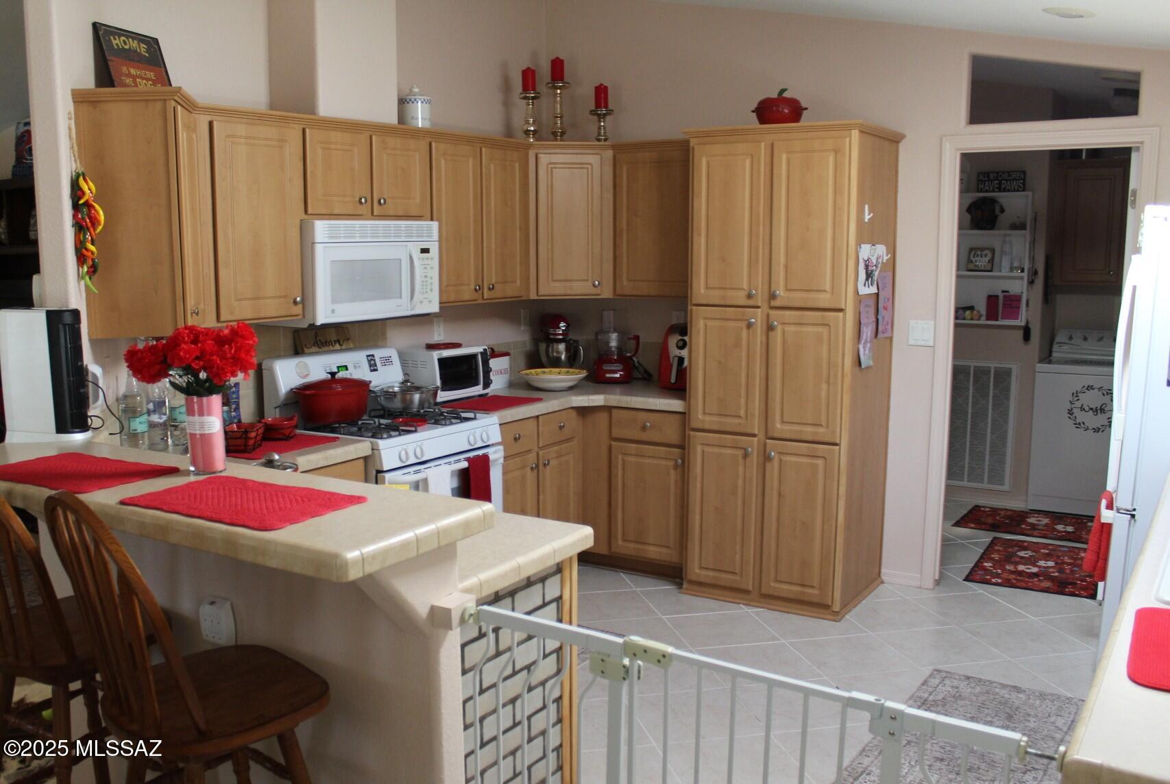 Out Of Pima County - Residential