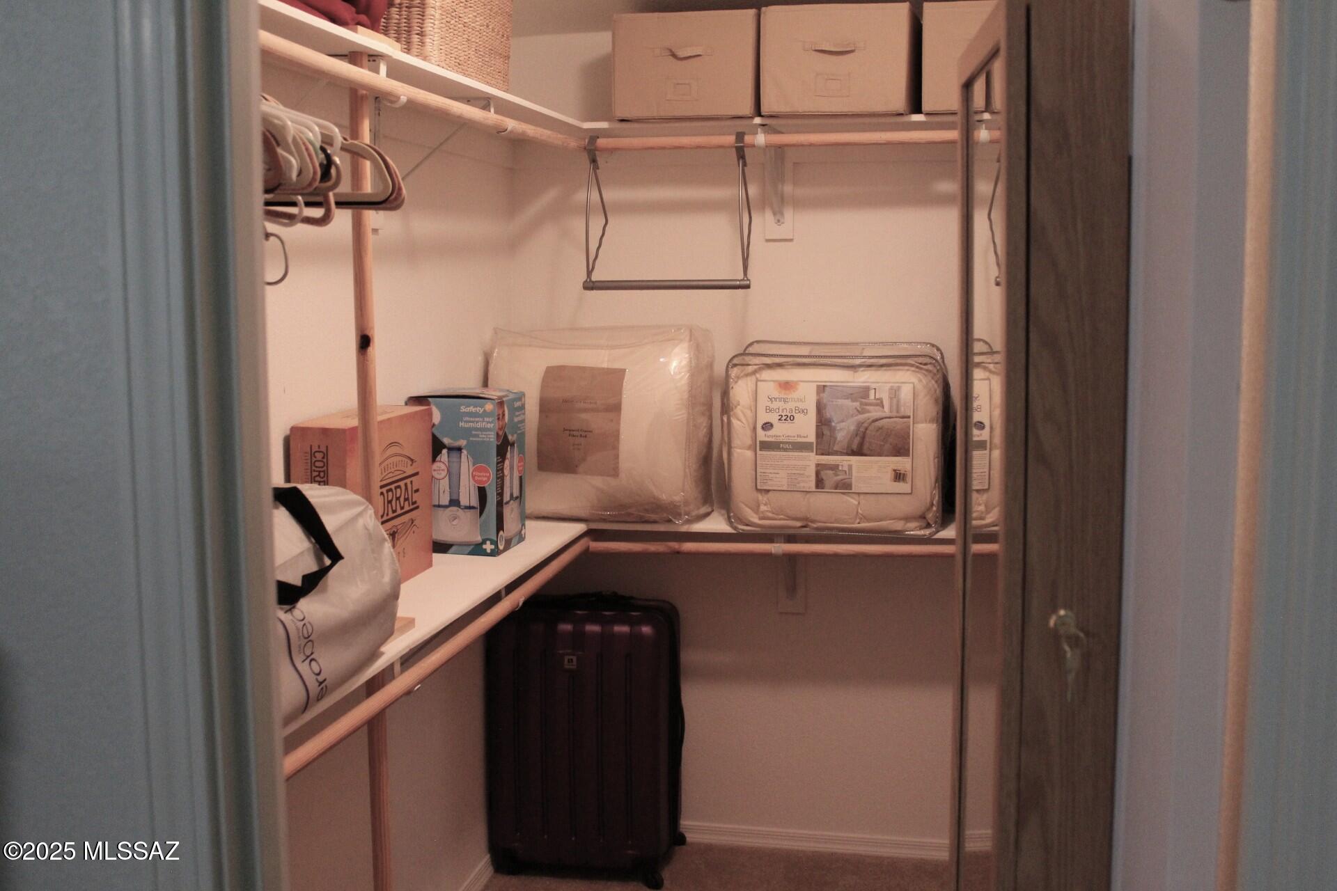 Out Of Pima County - Residential