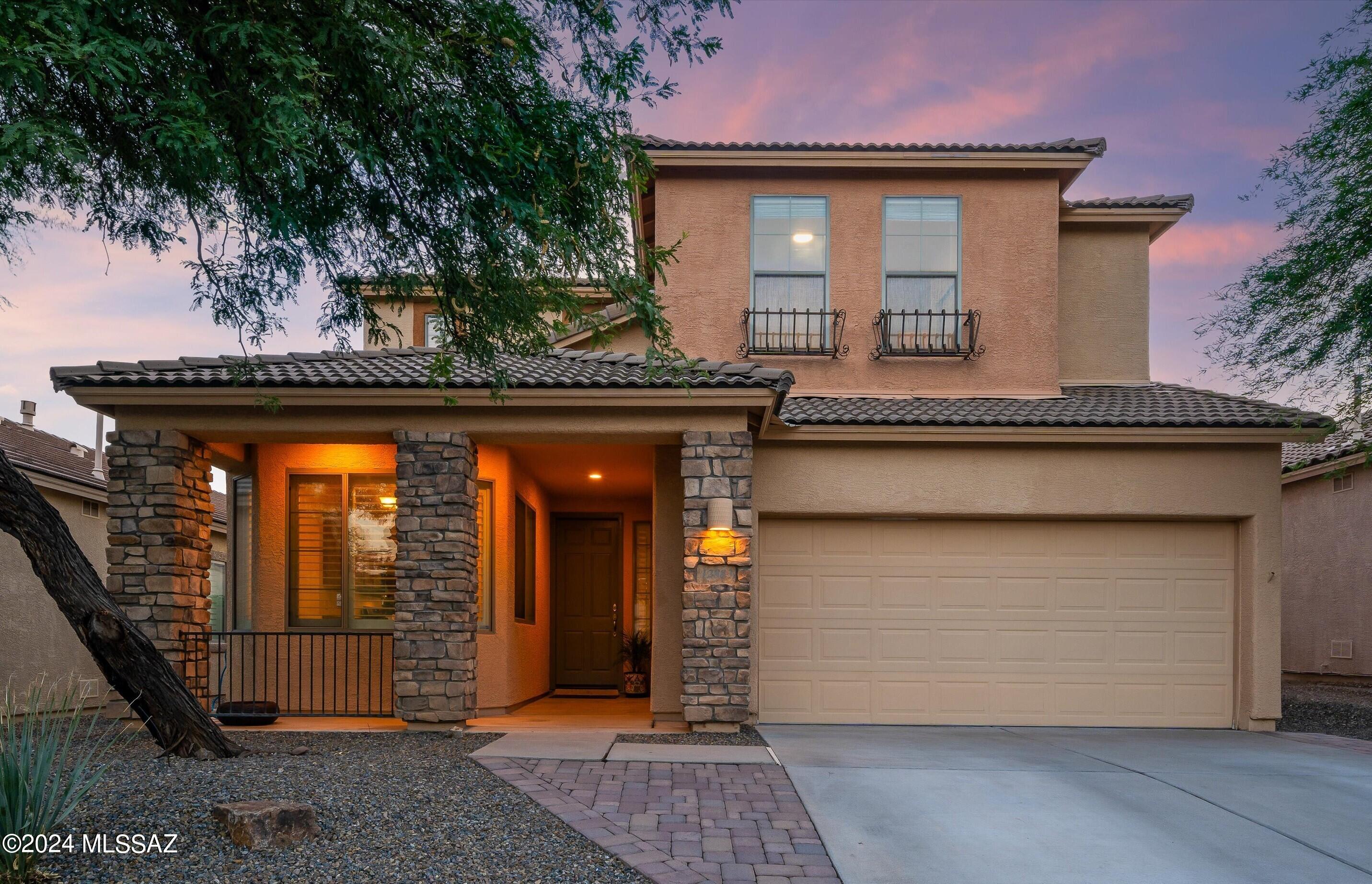 View Oro Valley, AZ 85755 house