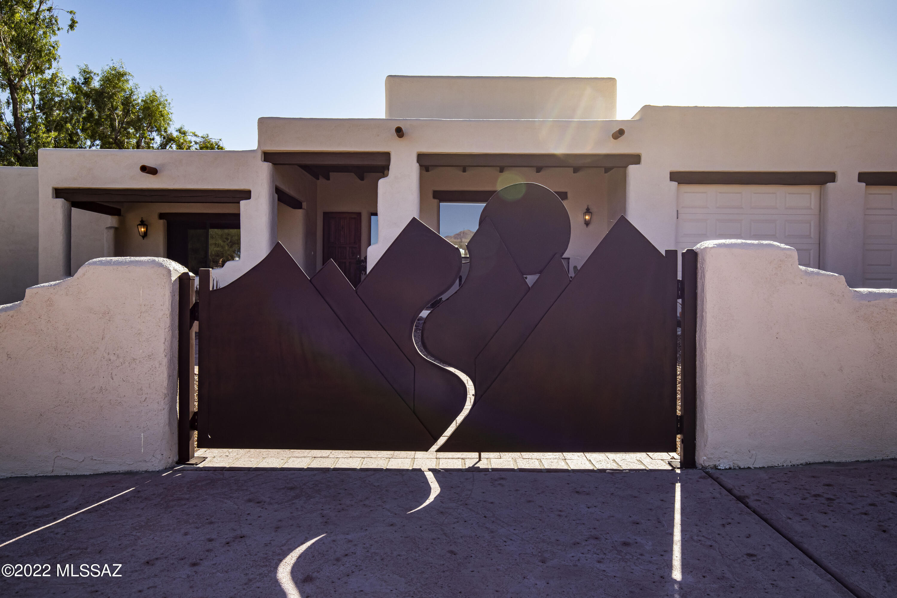 Unsubdivided - Residential