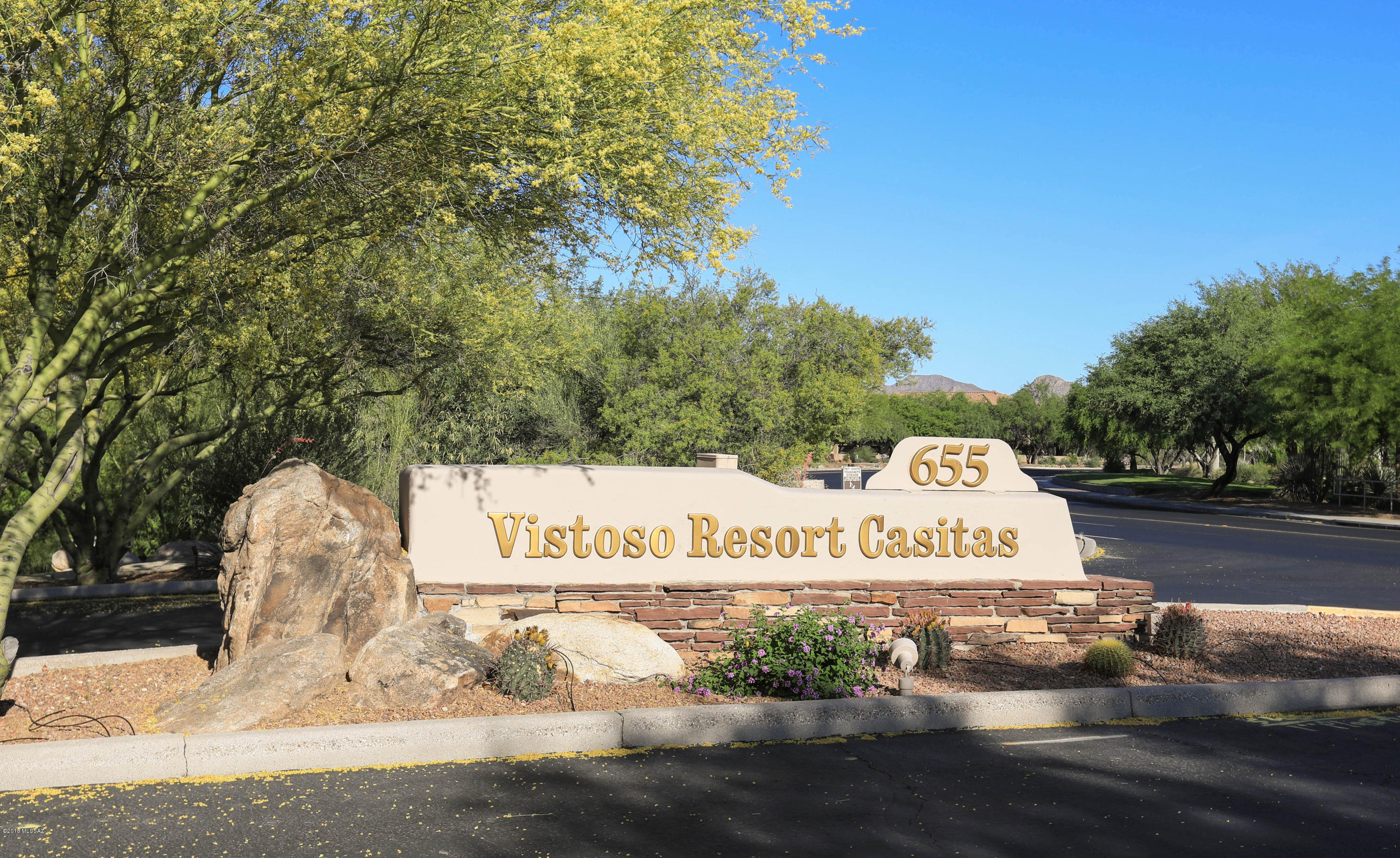 Vistoso Resort Casitas - Residential