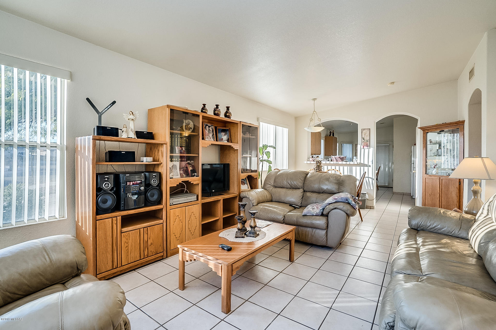 Kennedy Park Hills (1-100) - Residential