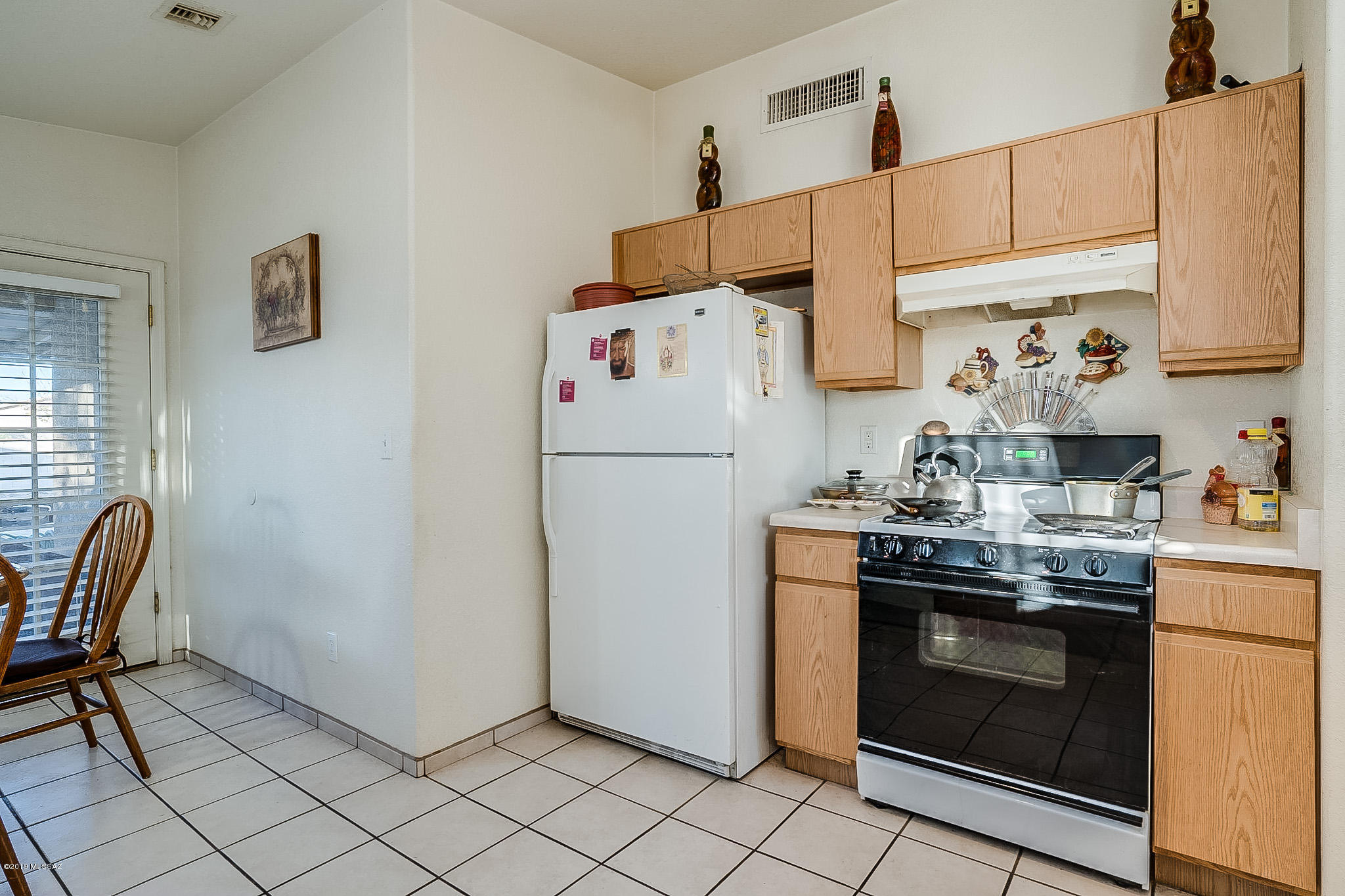 Kennedy Park Hills (1-100) - Residential