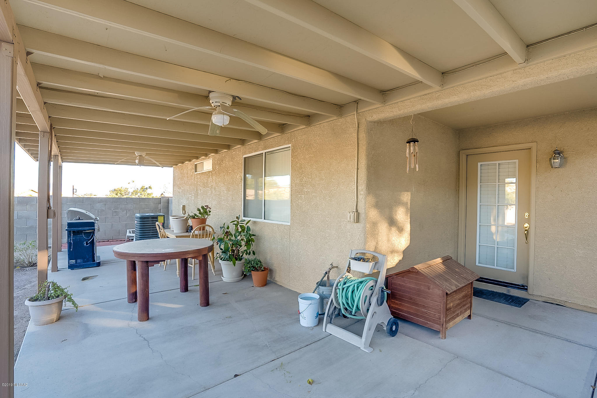 Kennedy Park Hills (1-100) - Residential