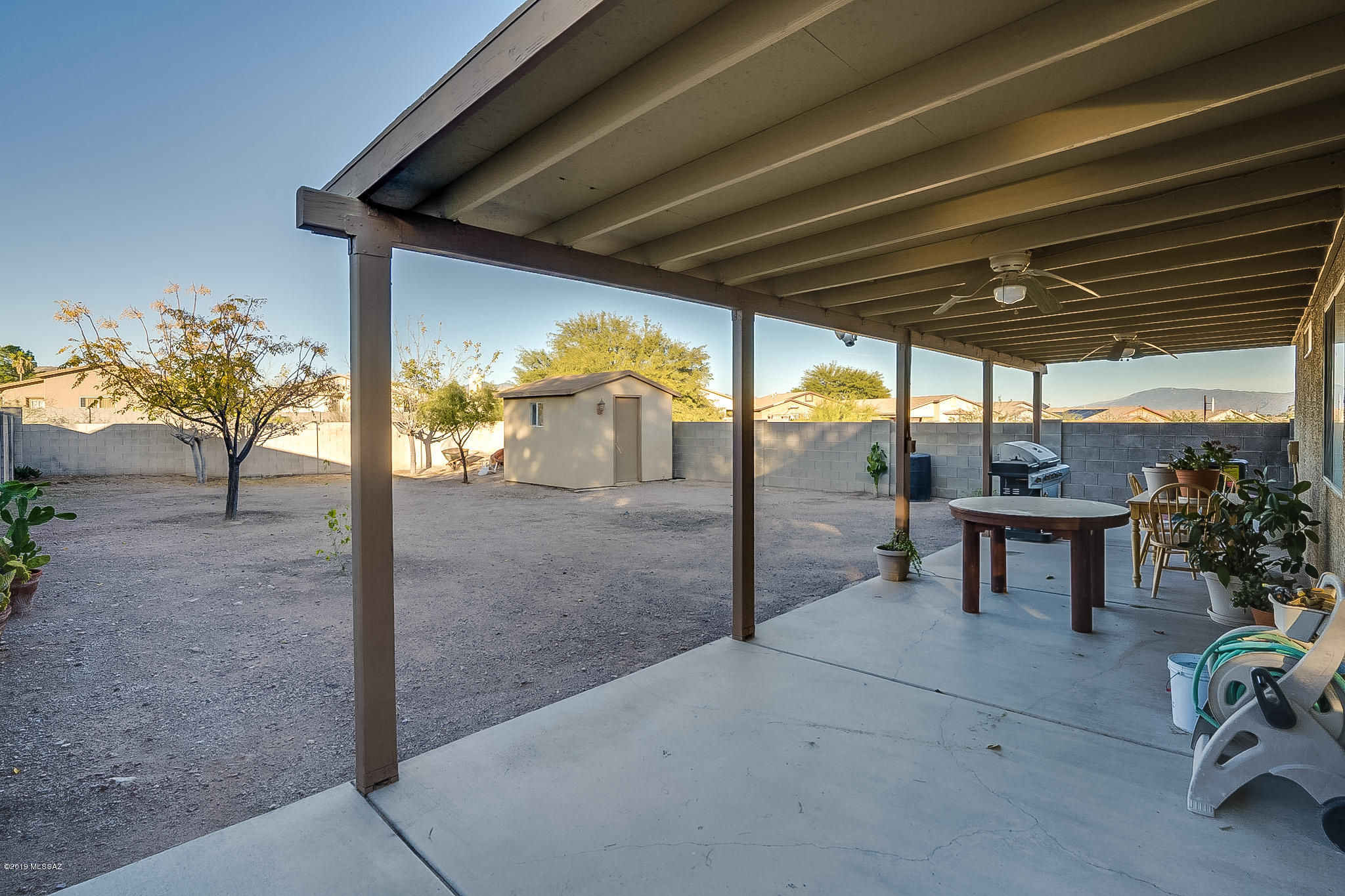 Kennedy Park Hills (1-100) - Residential