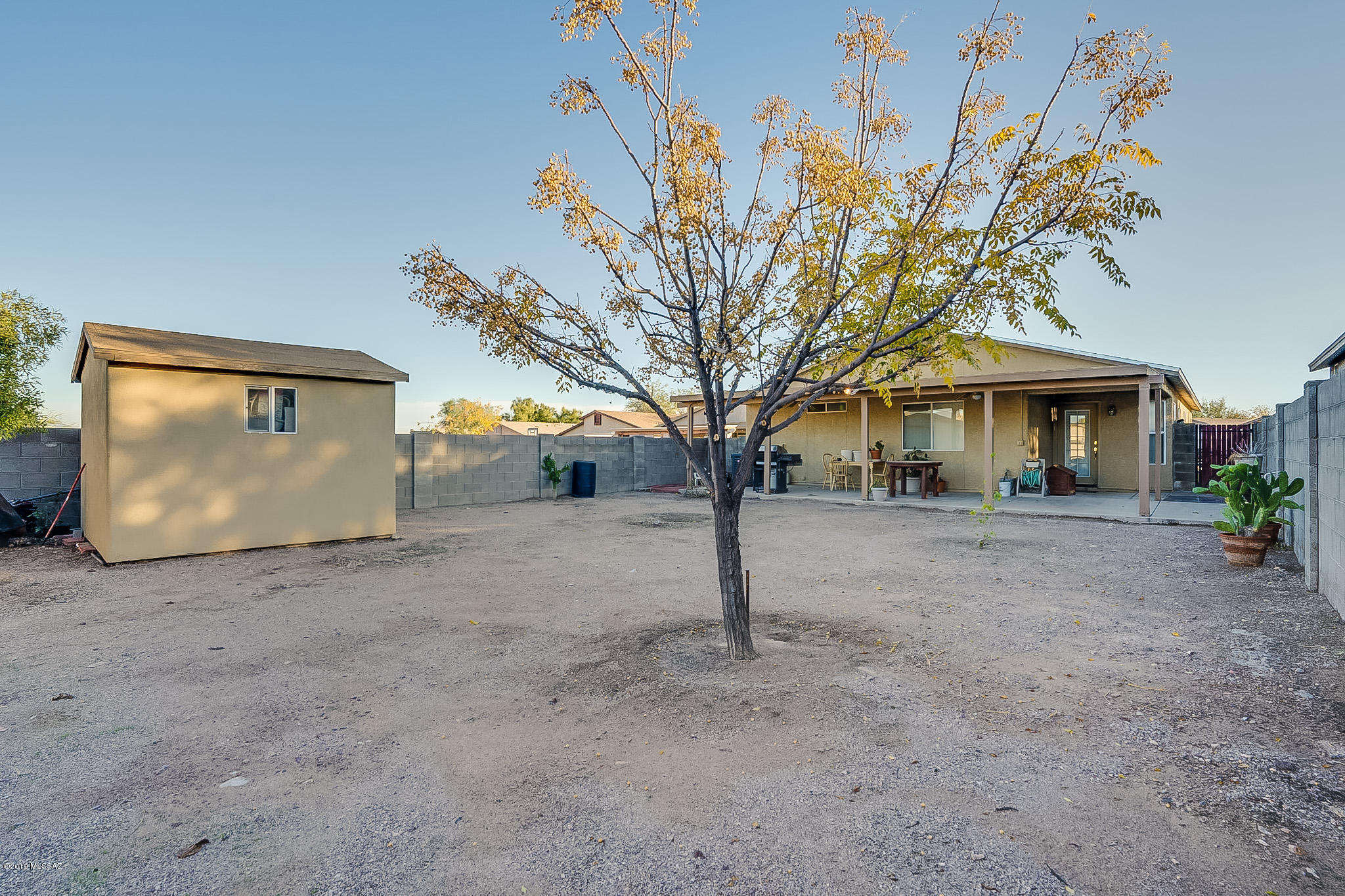 Kennedy Park Hills (1-100) - Residential