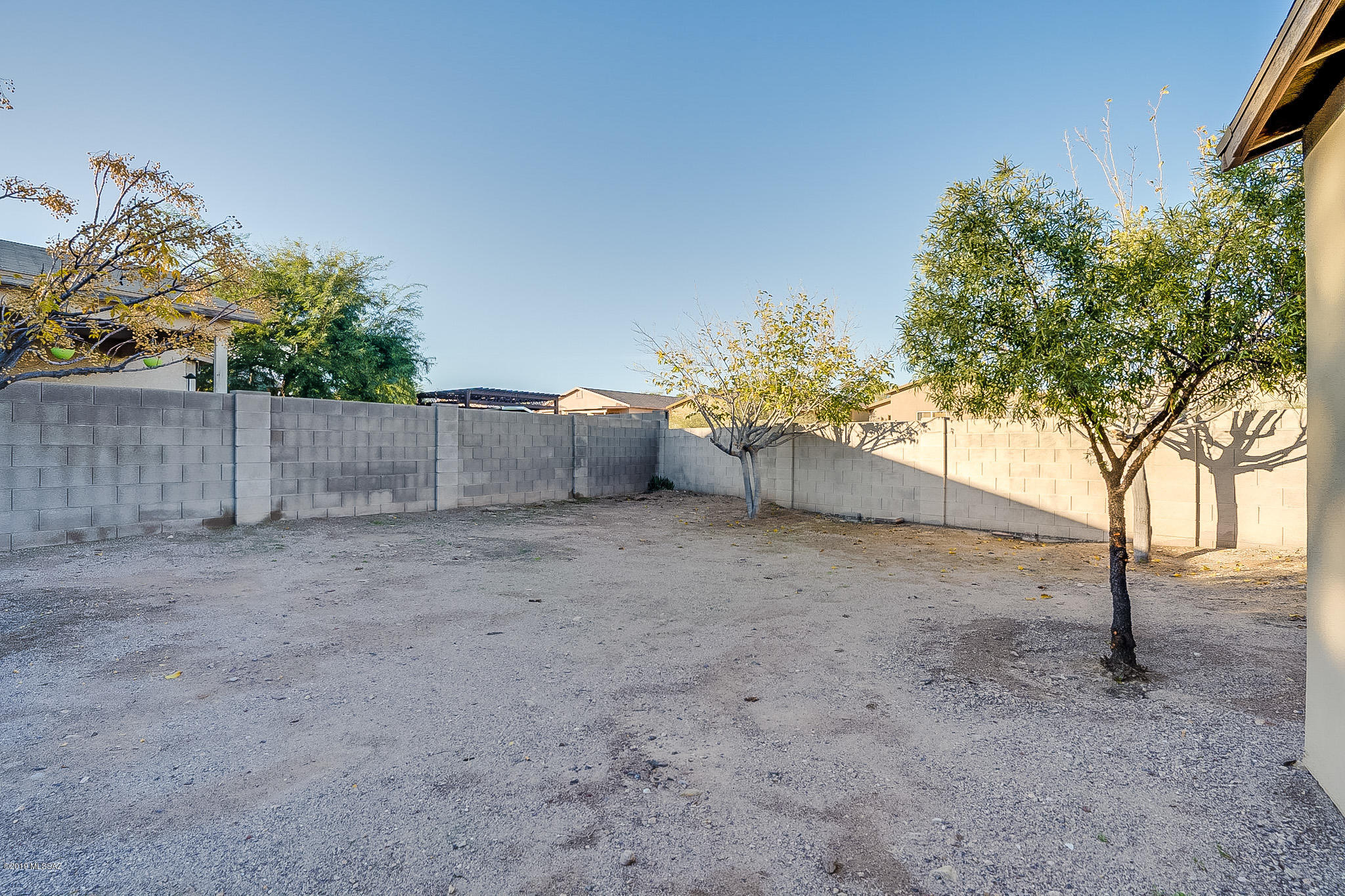 Kennedy Park Hills (1-100) - Residential