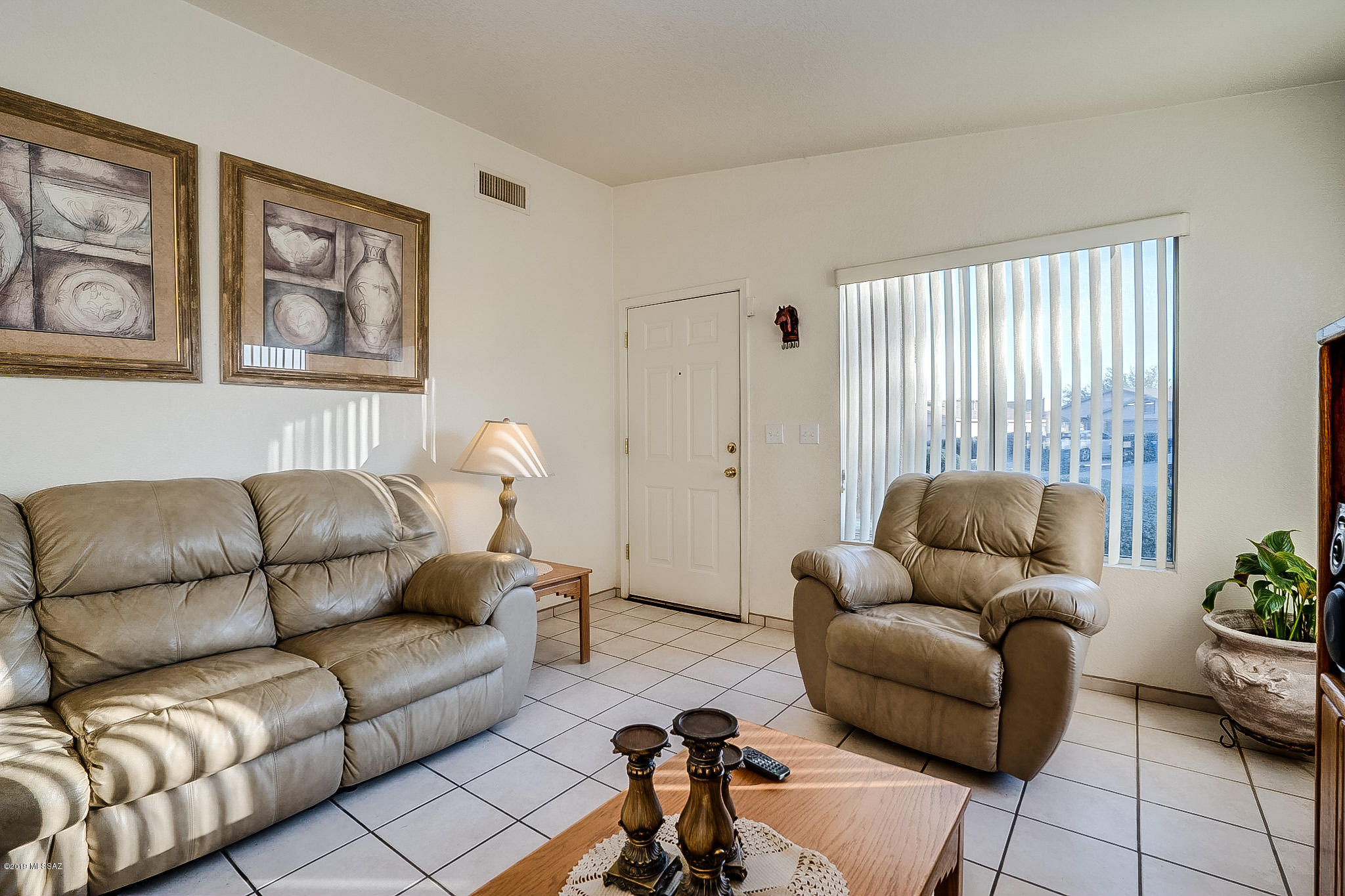 Kennedy Park Hills (1-100) - Residential