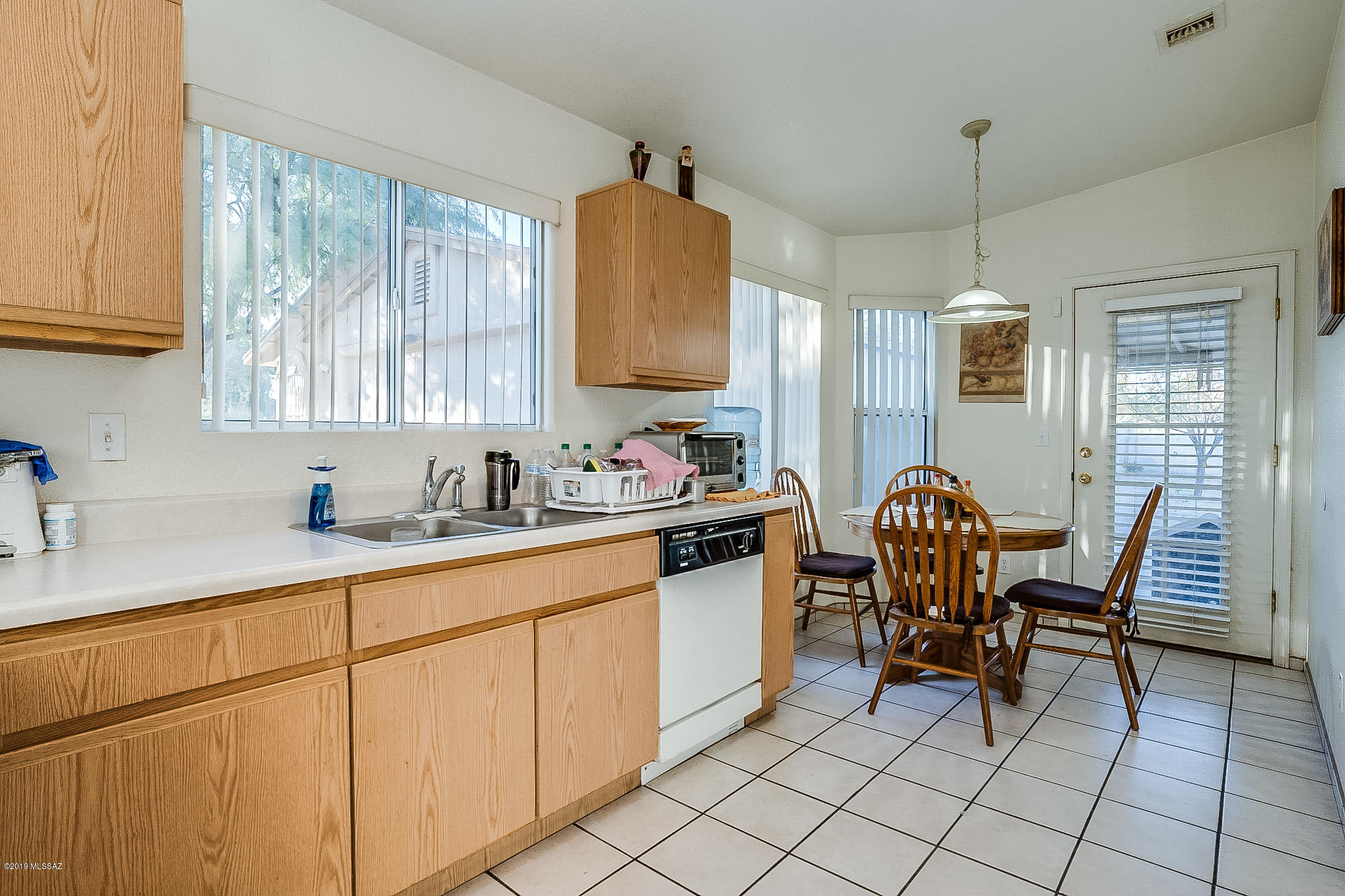 Kennedy Park Hills (1-100) - Residential