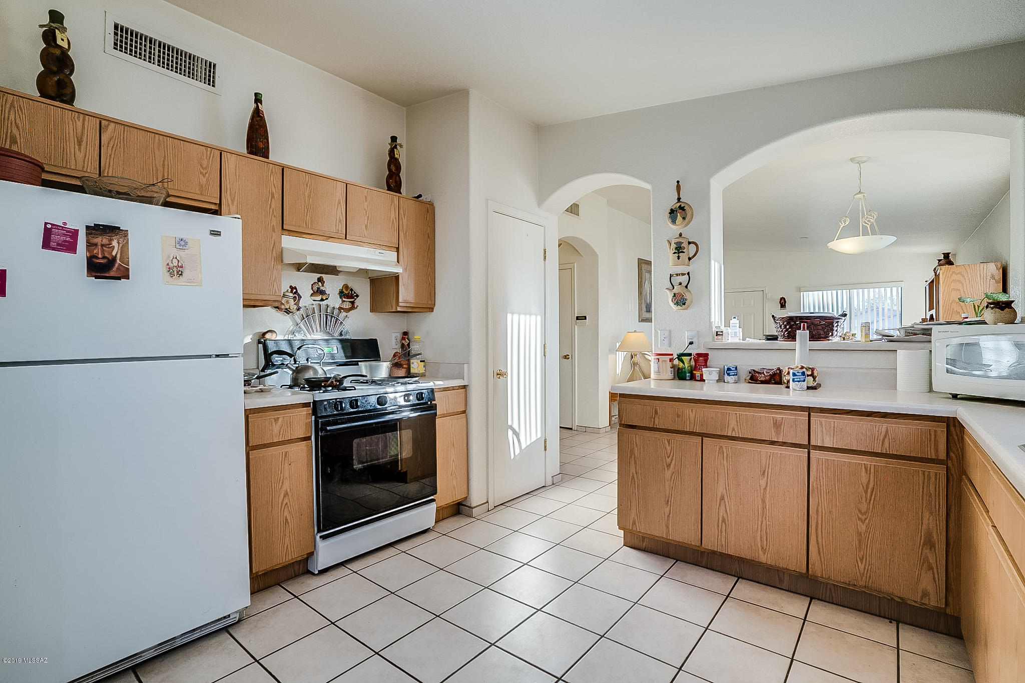 Kennedy Park Hills (1-100) - Residential