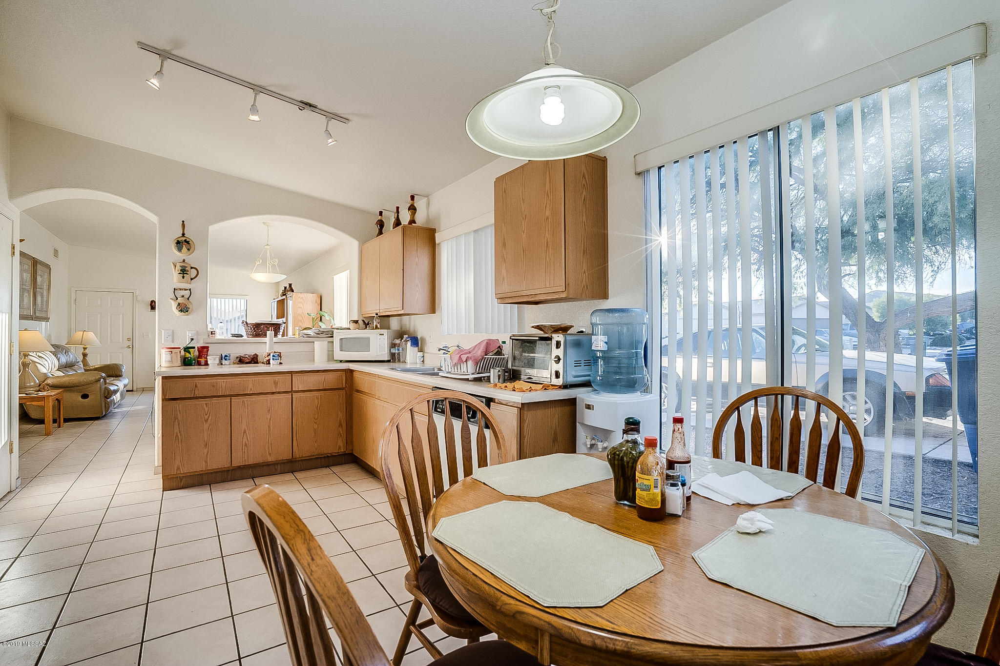 Kennedy Park Hills (1-100) - Residential