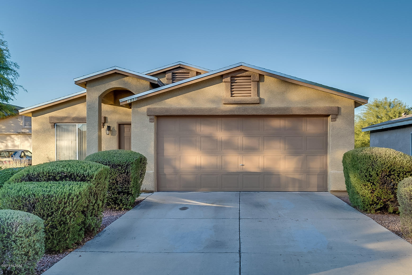 Kennedy Park Hills (1-100) - Residential