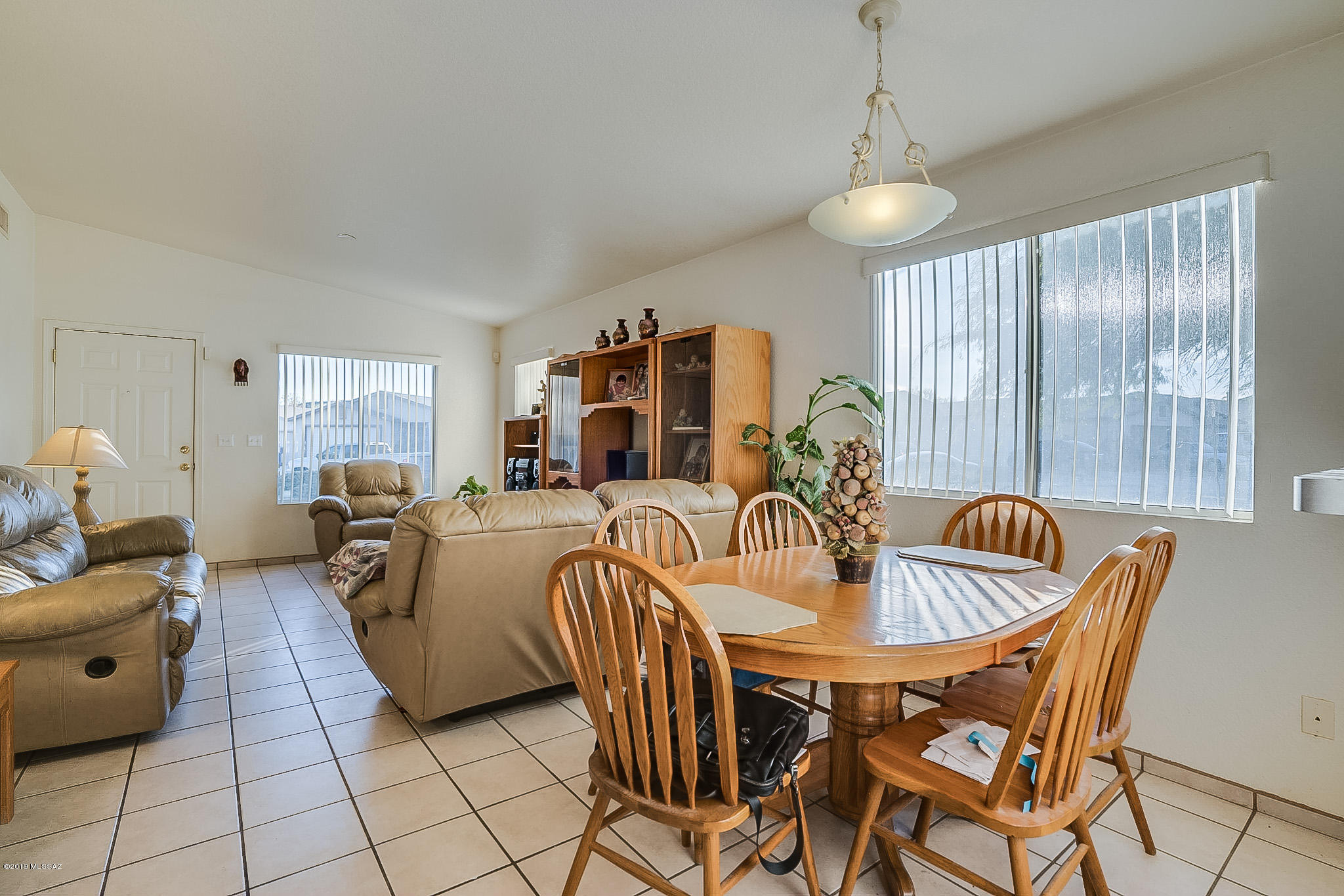 Kennedy Park Hills (1-100) - Residential