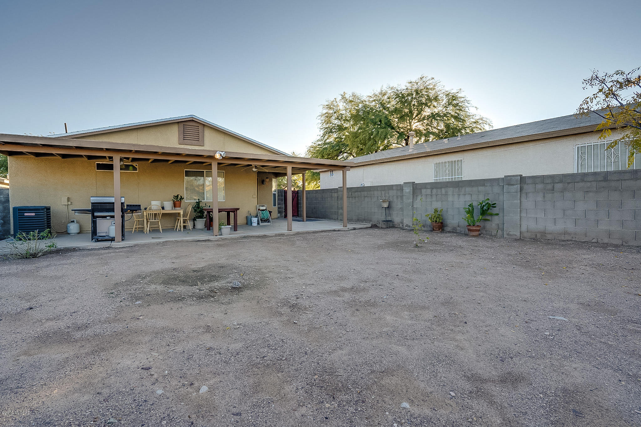 Kennedy Park Hills (1-100) - Residential
