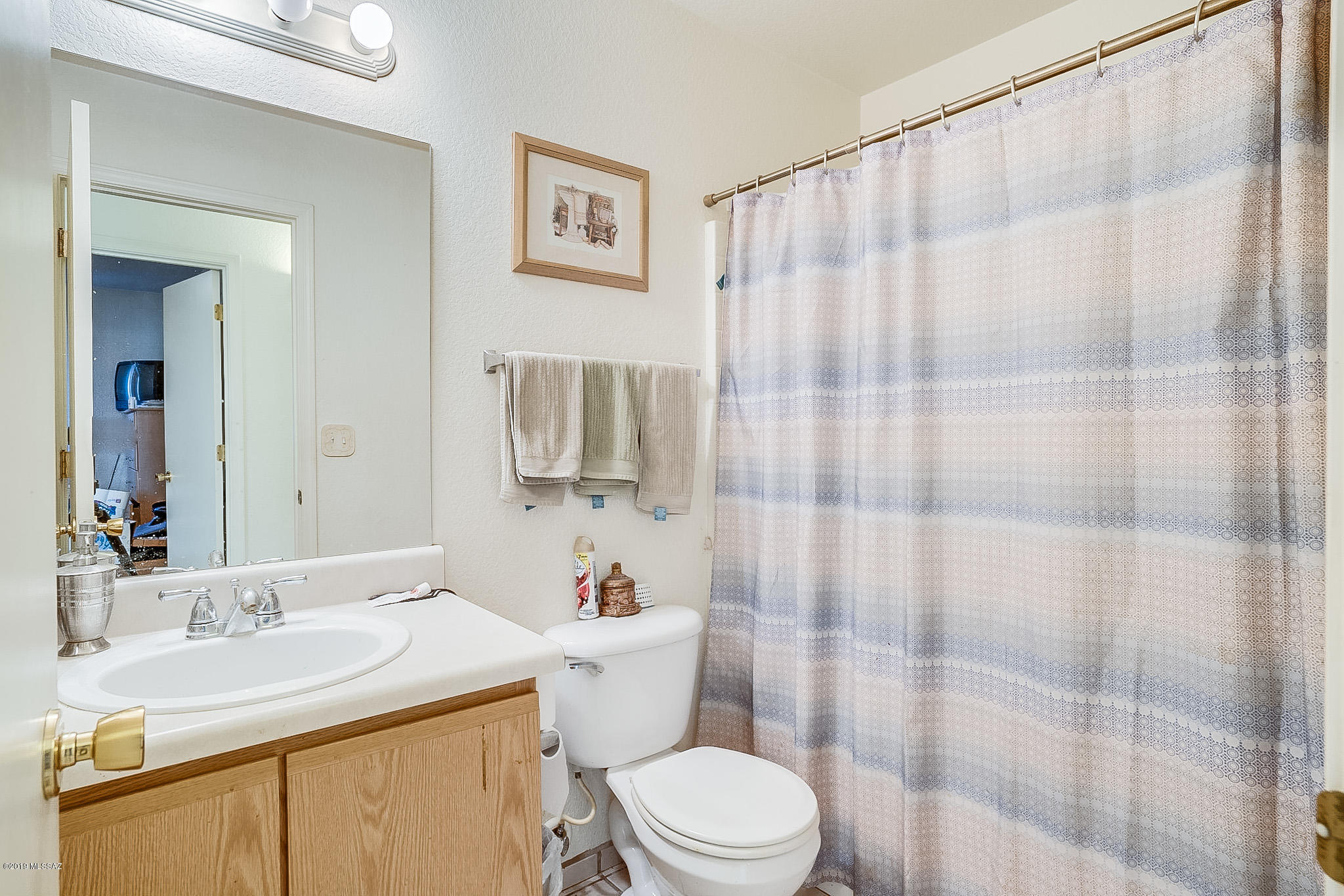 Kennedy Park Hills (1-100) - Residential
