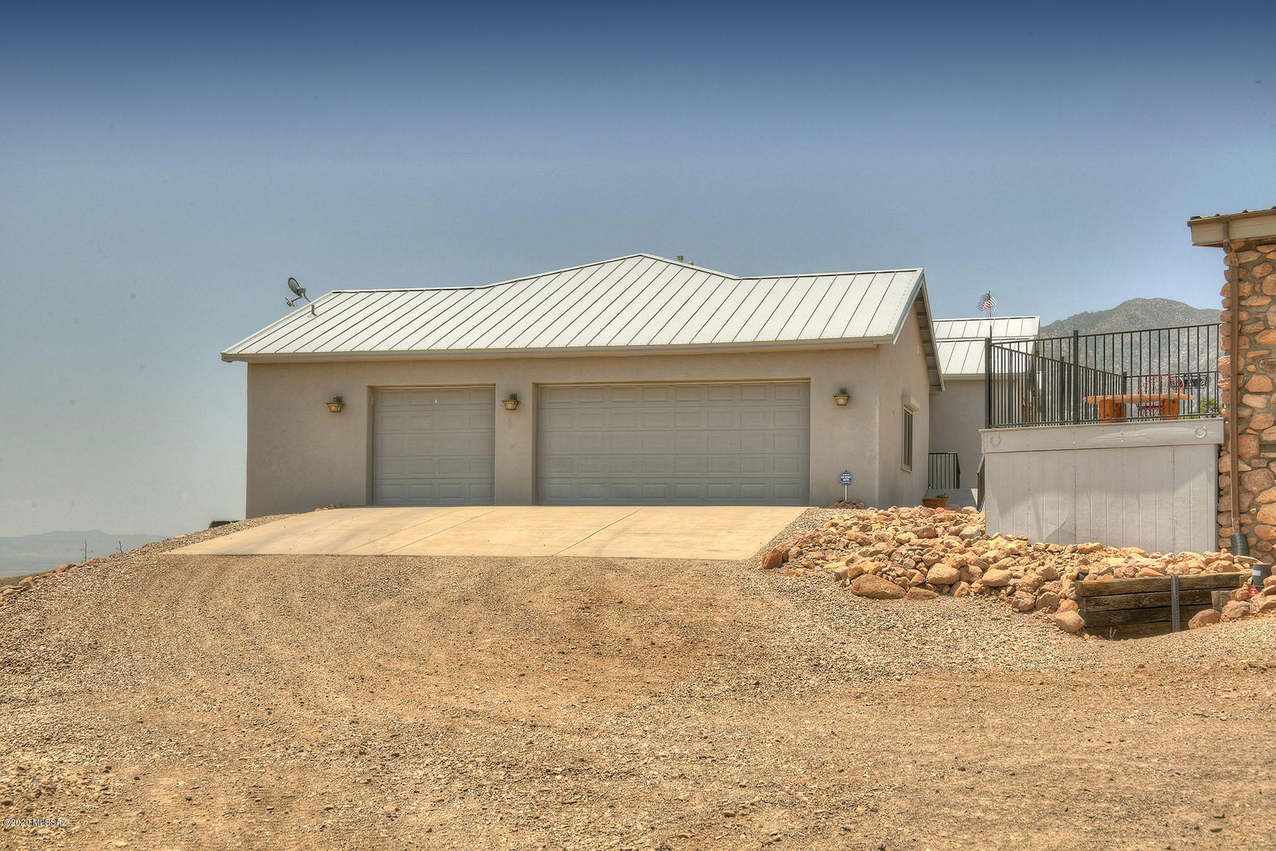 Out Of Pima County - Residential