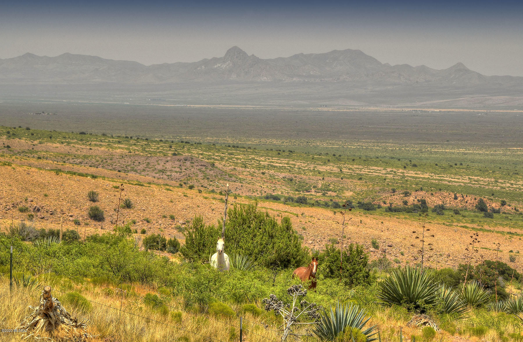 Out Of Pima County - Residential