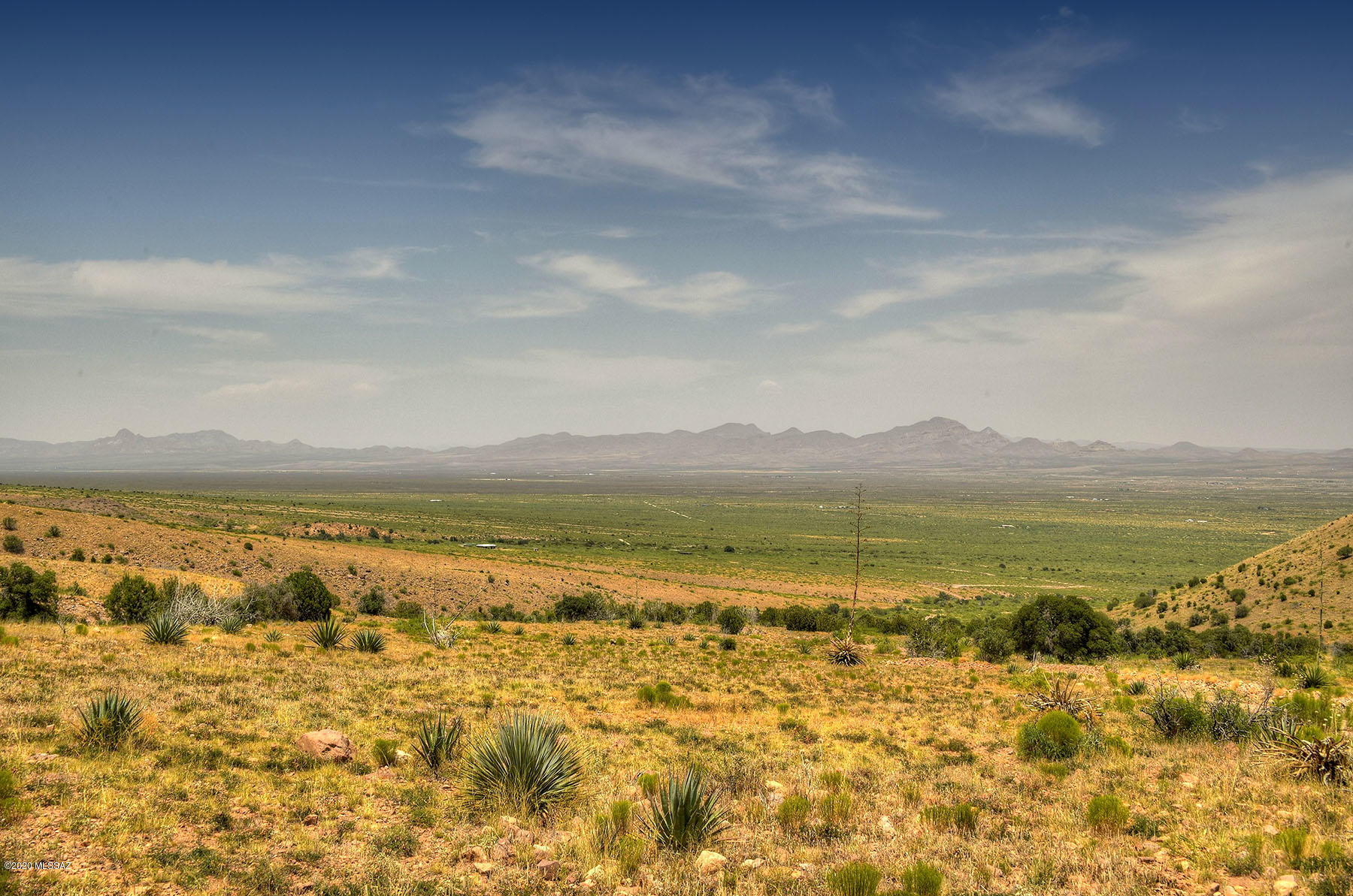 Out Of Pima County - Residential