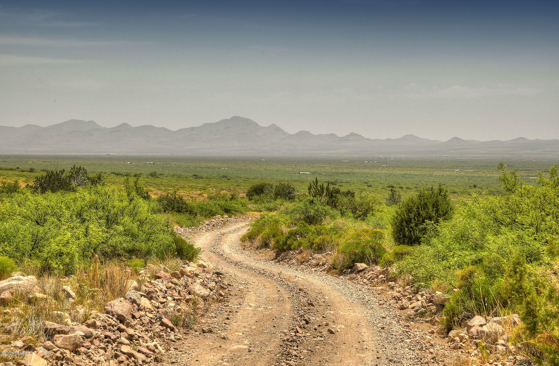 Out Of Pima County - Residential