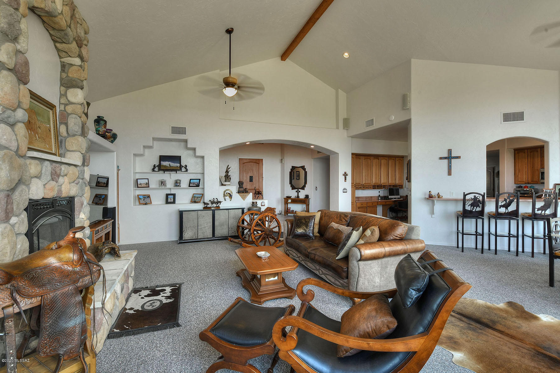 Out Of Pima County - Residential