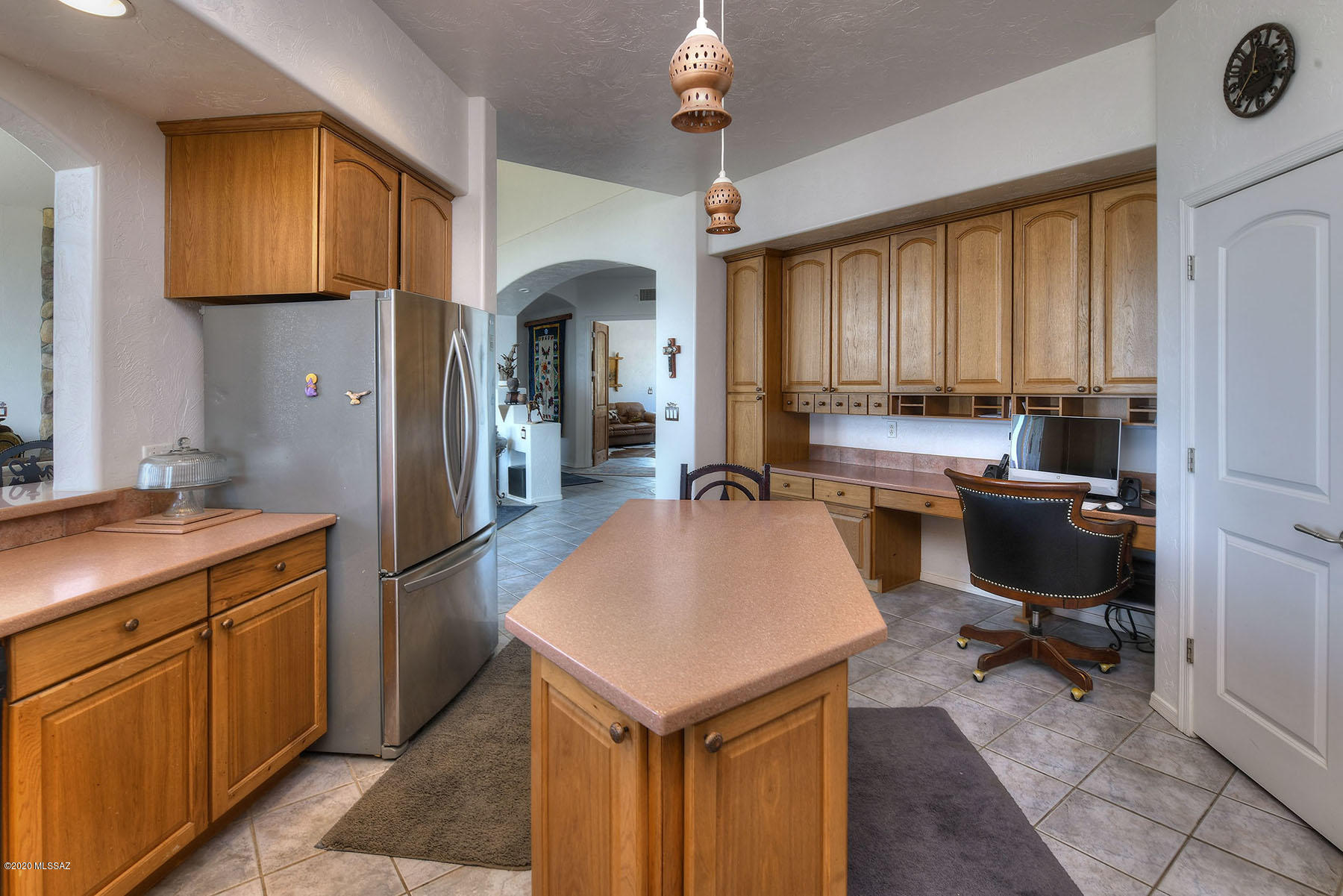 Out Of Pima County - Residential