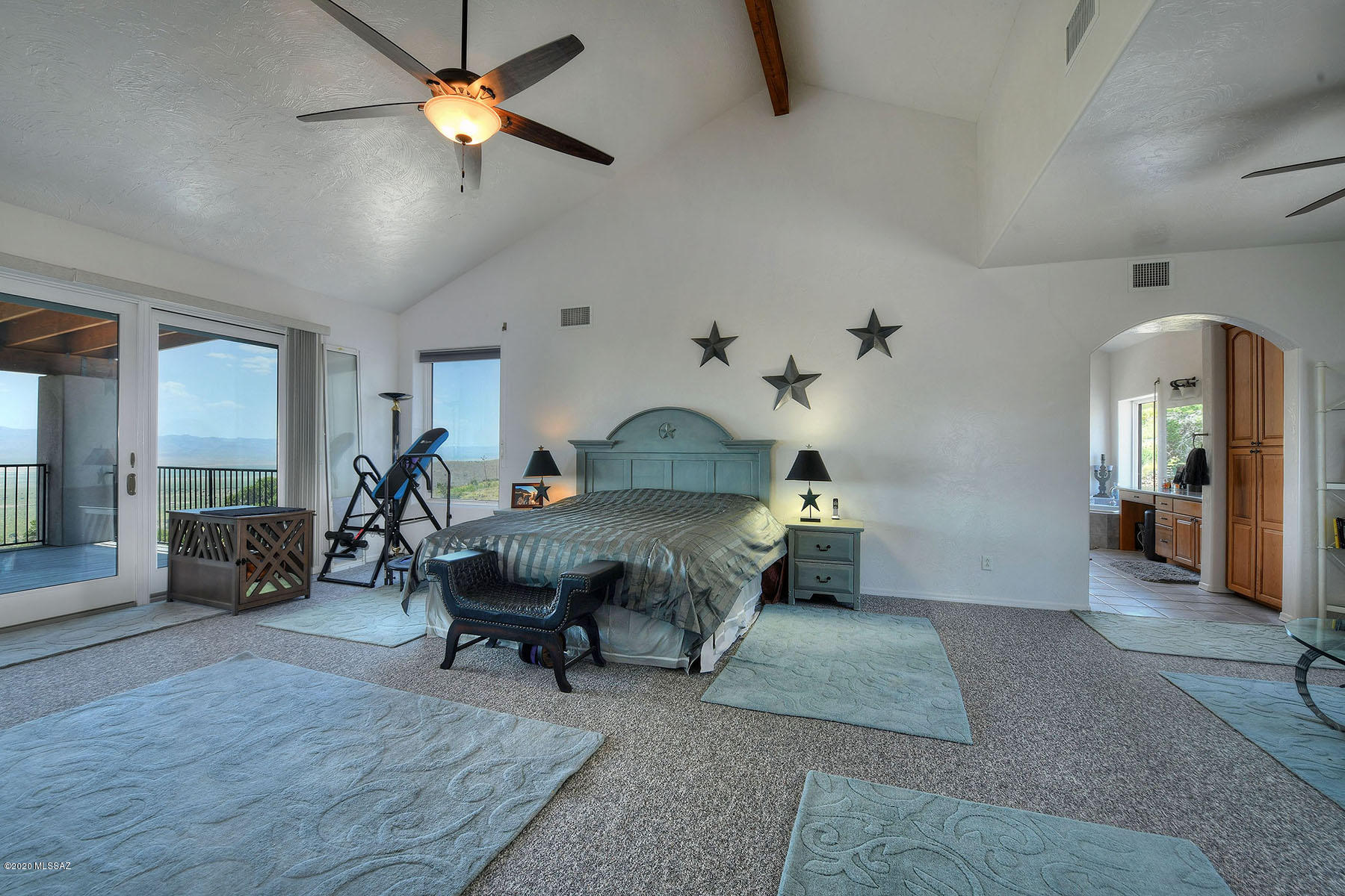 Out Of Pima County - Residential