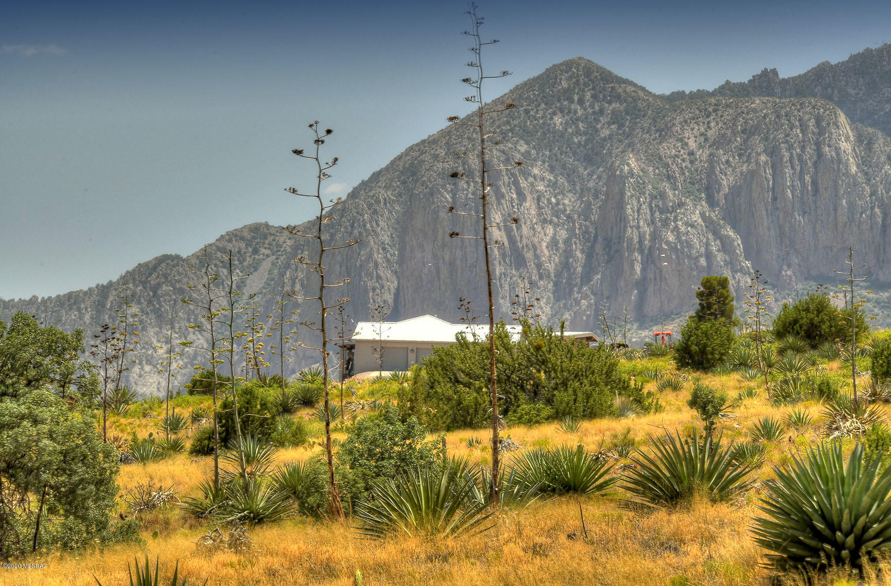 Out Of Pima County - Residential