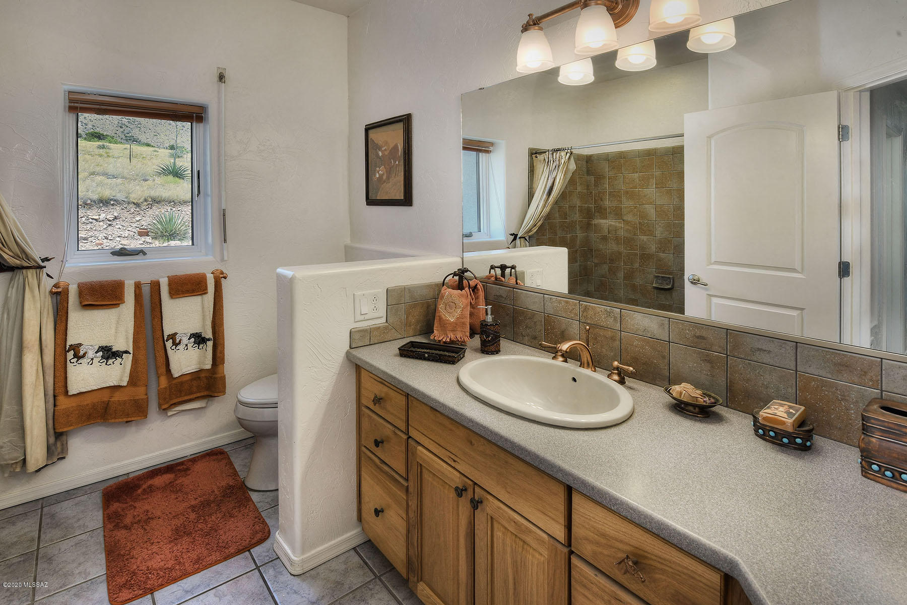 Out Of Pima County - Residential