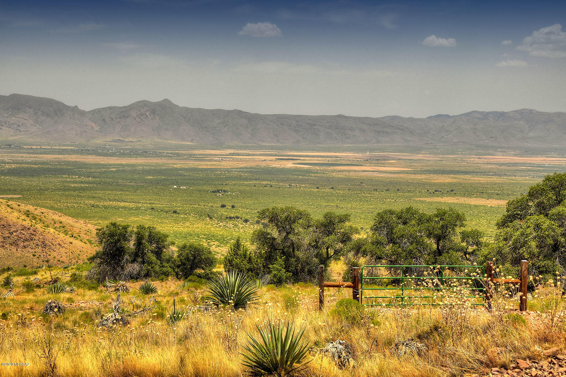 Out Of Pima County - Residential