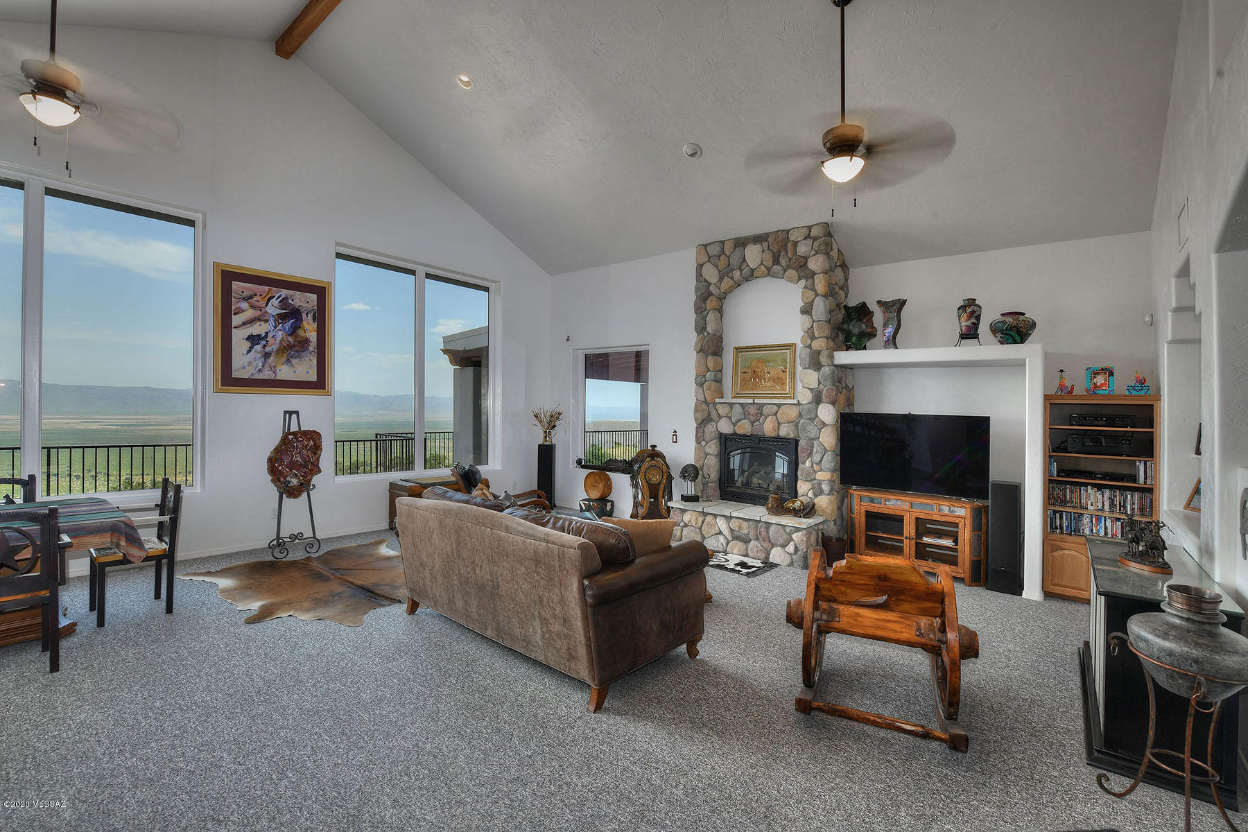 Out Of Pima County - Residential