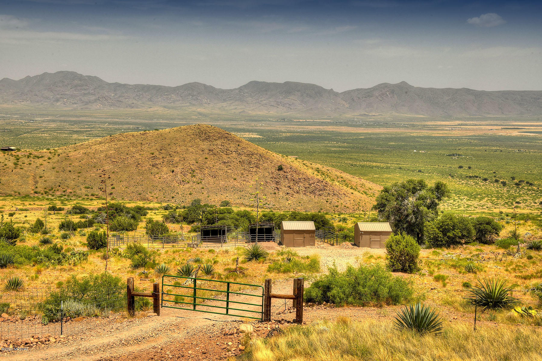 Out Of Pima County - Residential