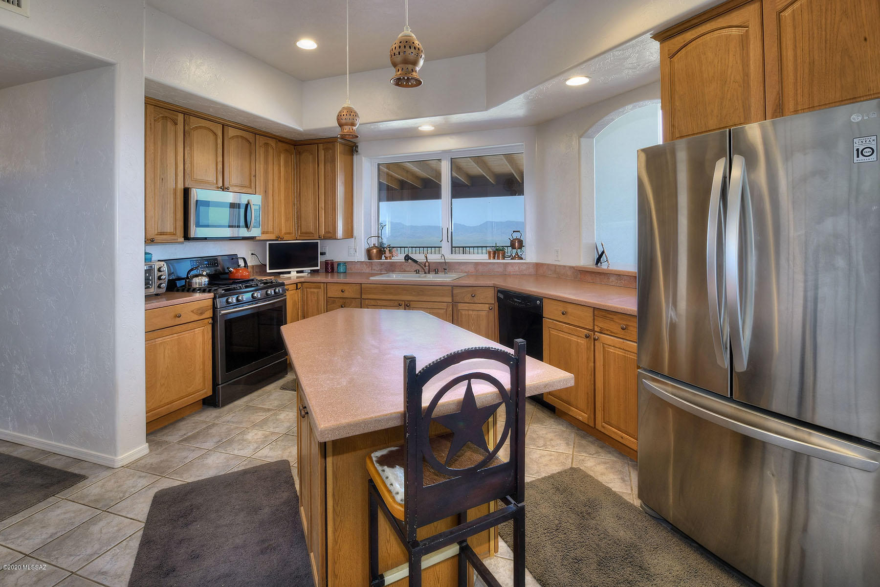 Out Of Pima County - Residential