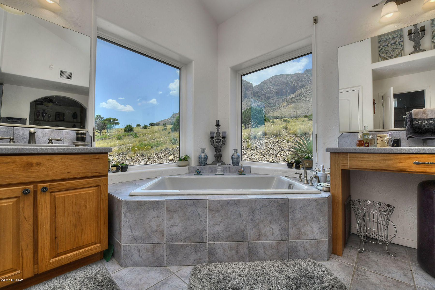 Out Of Pima County - Residential