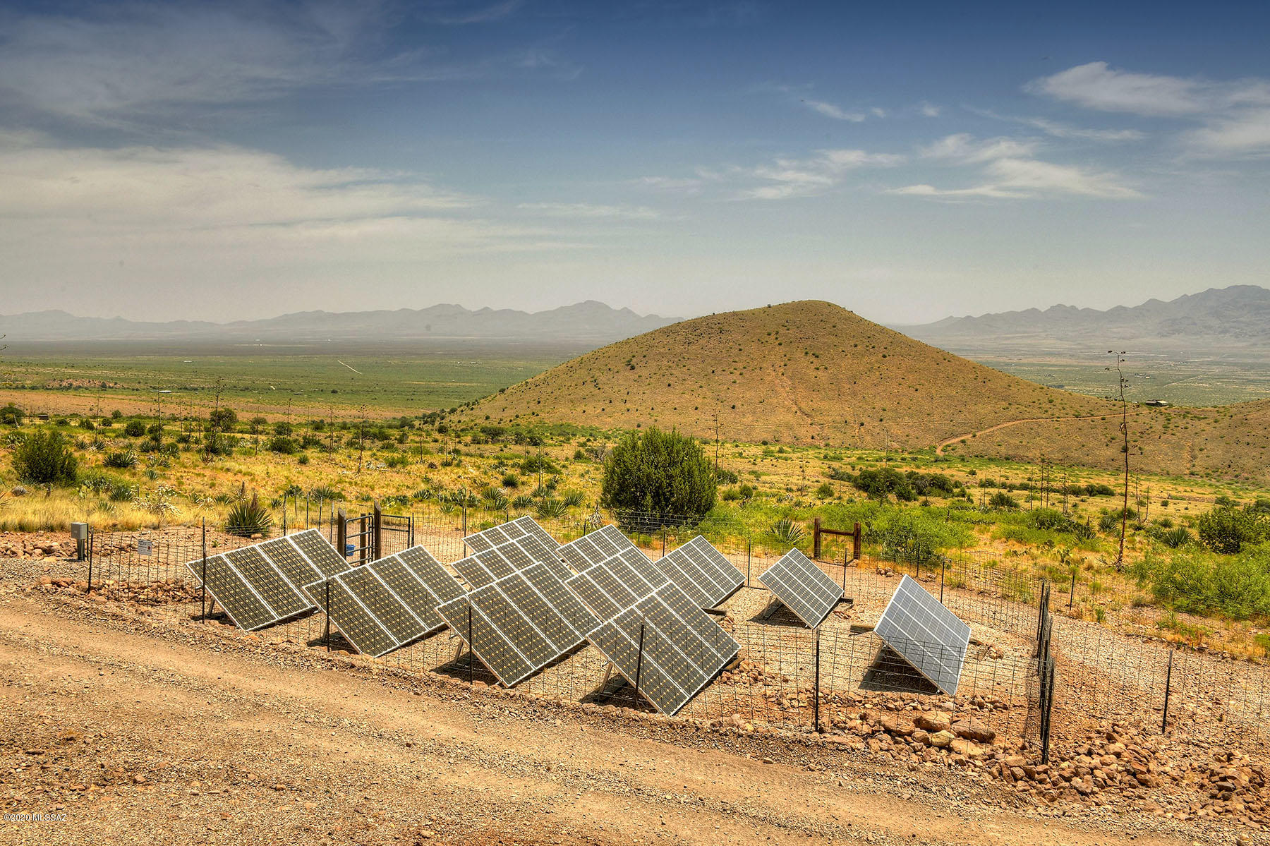 Out Of Pima County - Residential