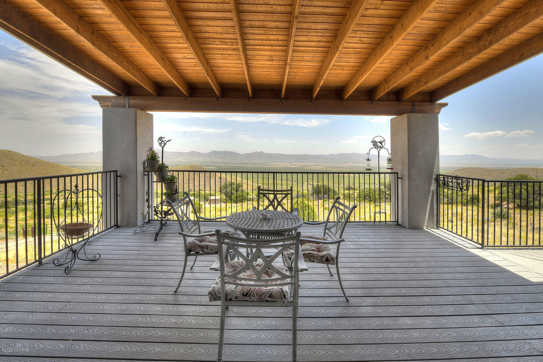 Out Of Pima County - Residential