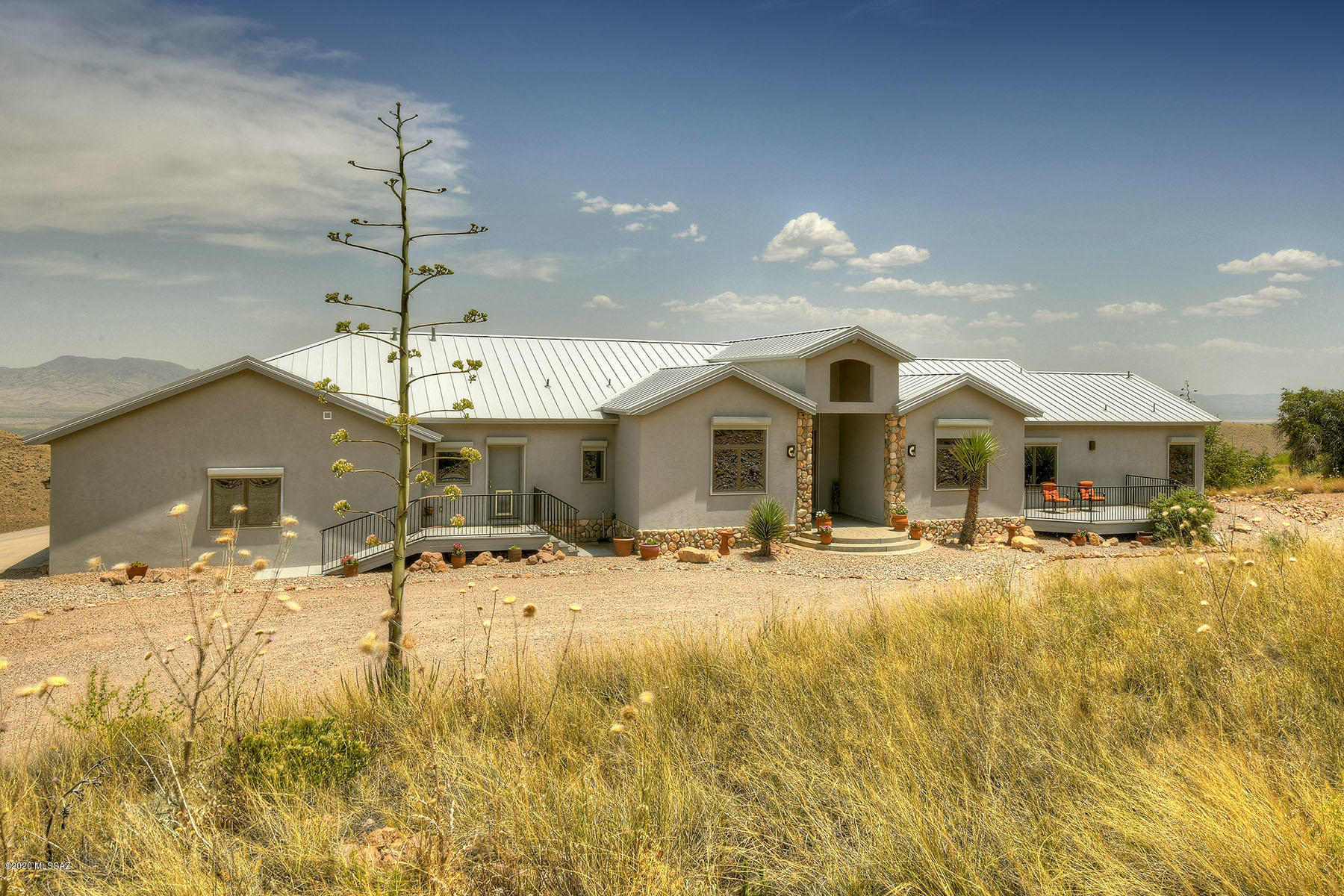 Out Of Pima County - Residential