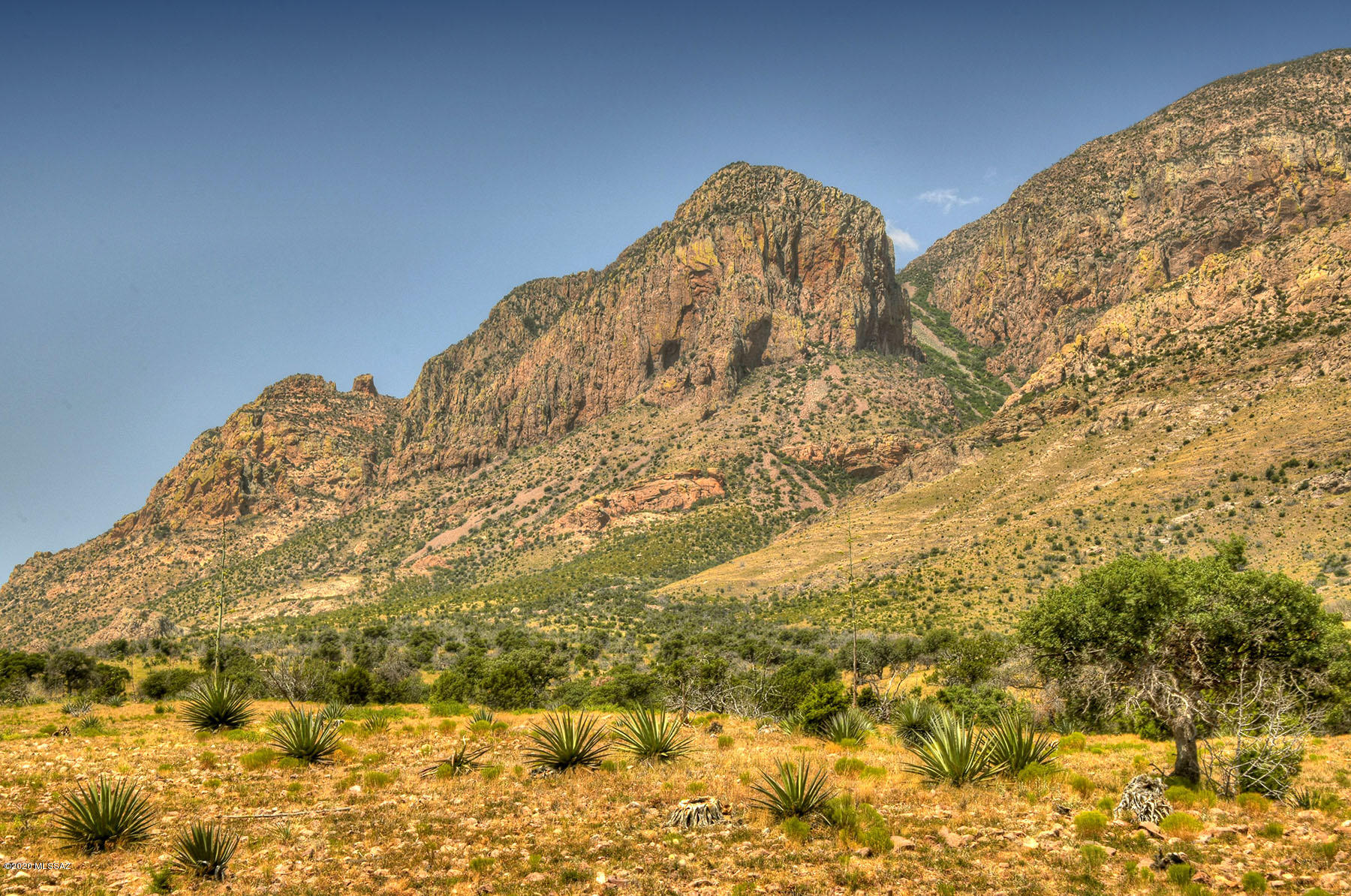 Out Of Pima County - Residential