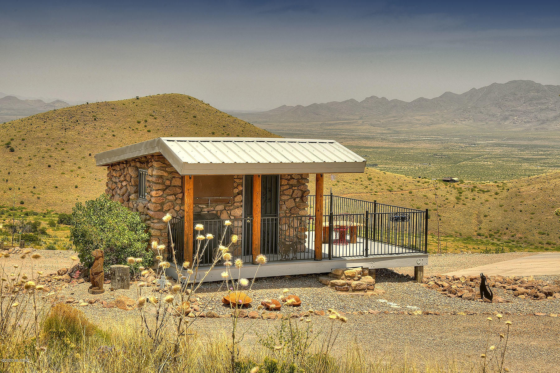 Out Of Pima County - Residential