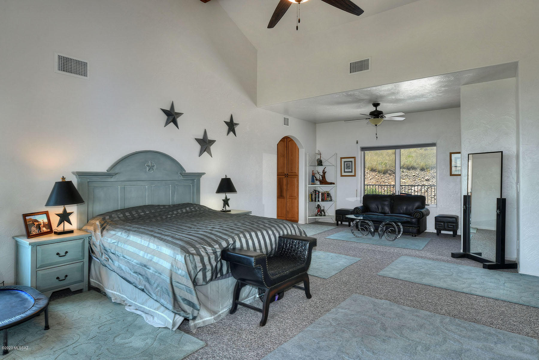 Out Of Pima County - Residential