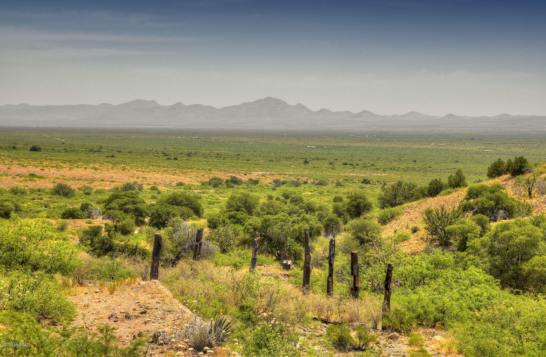 Out Of Pima County - Residential