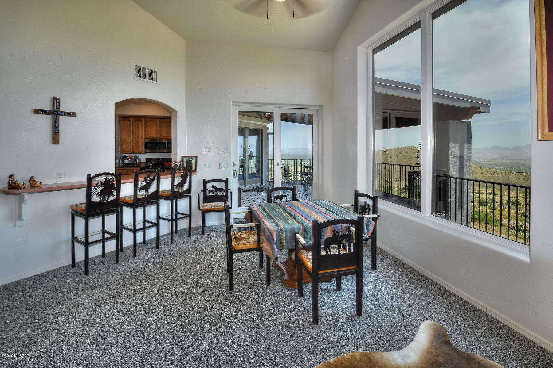 Out Of Pima County - Residential