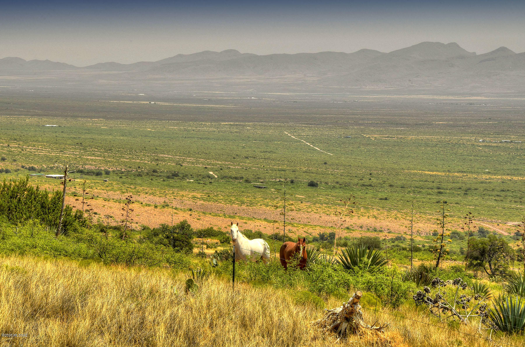 Out Of Pima County - Residential