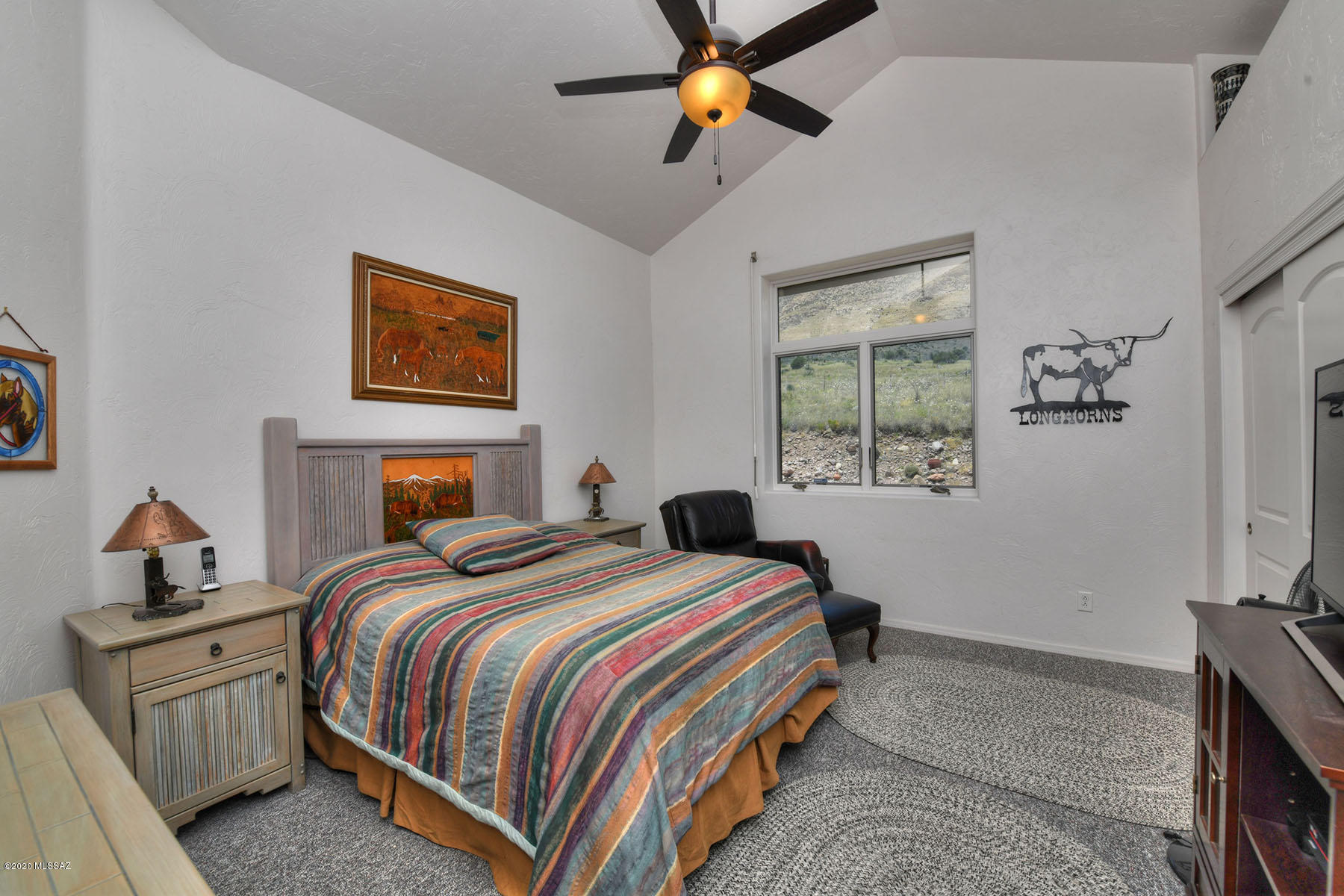 Out Of Pima County - Residential