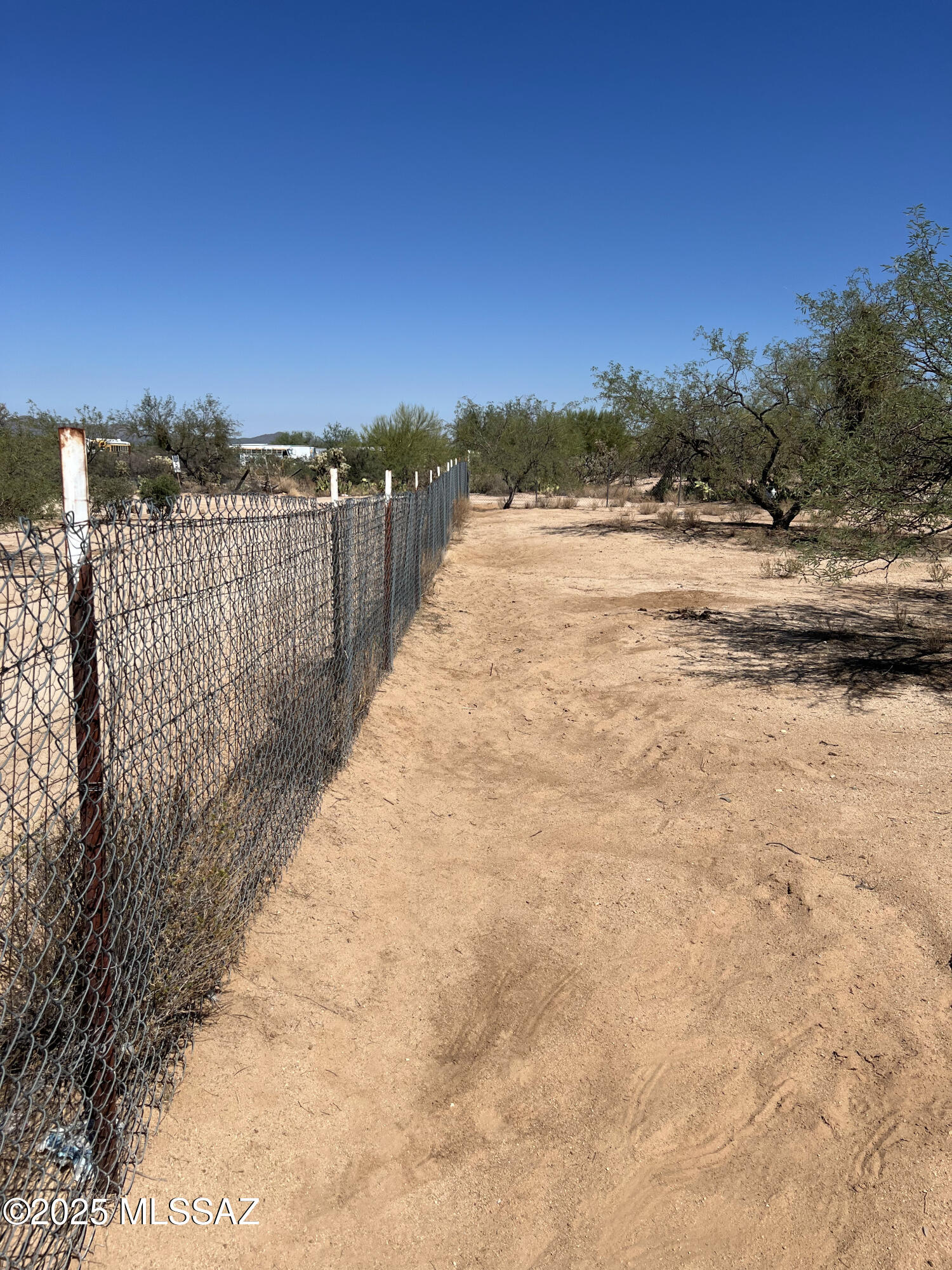 Rancho Sierritas - Residential