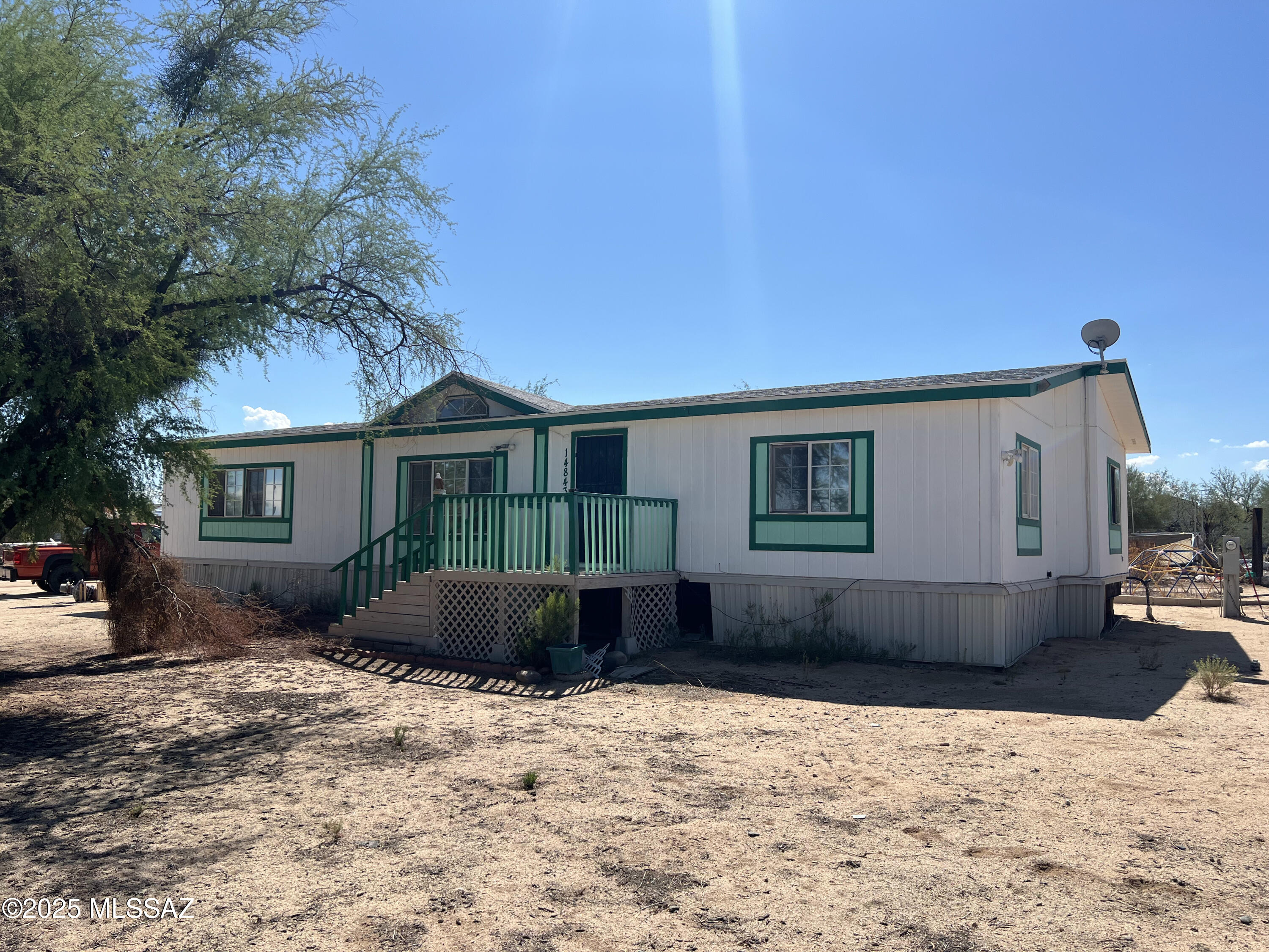 Rancho Sierritas - Residential