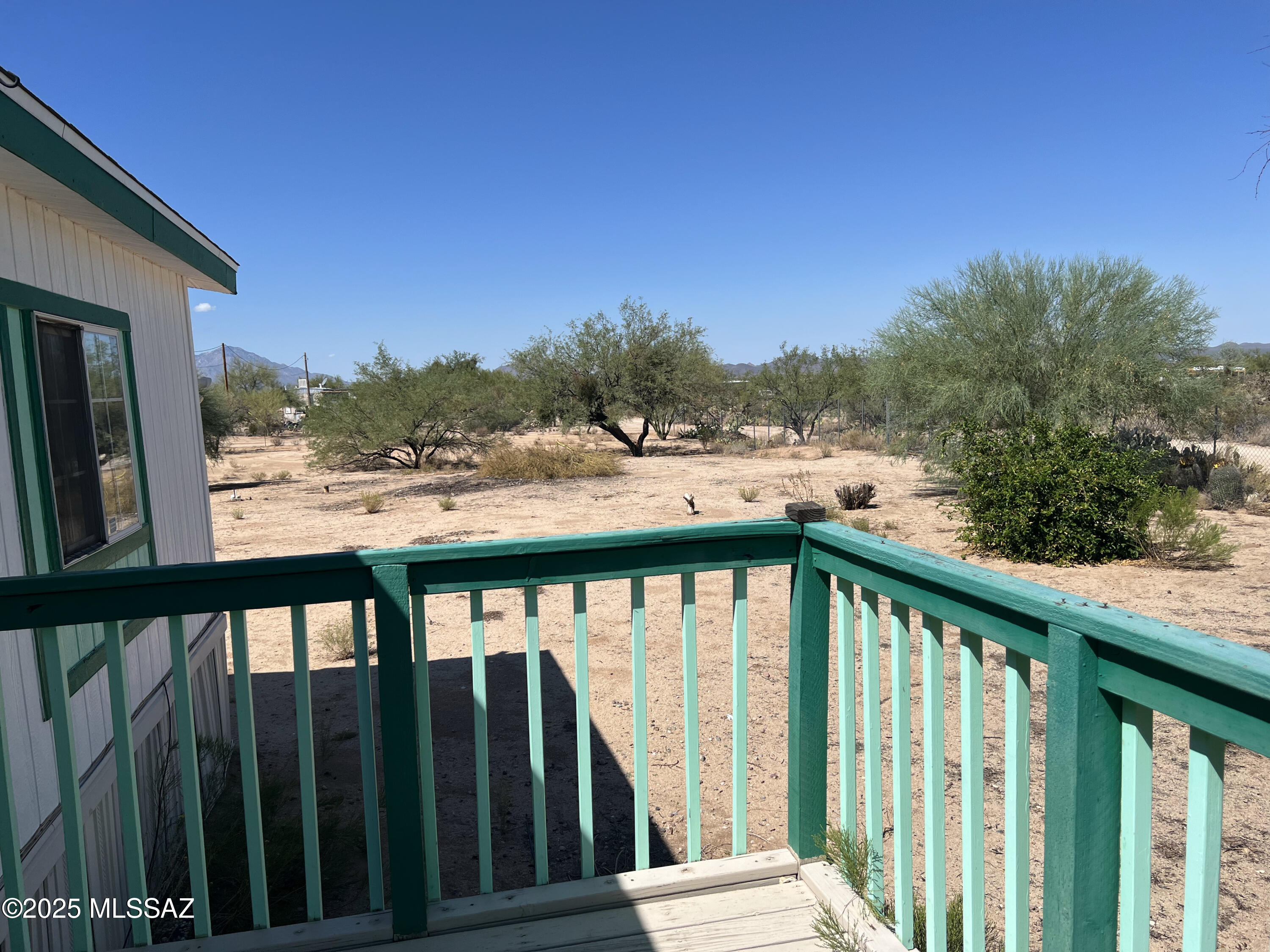 Rancho Sierritas - Residential