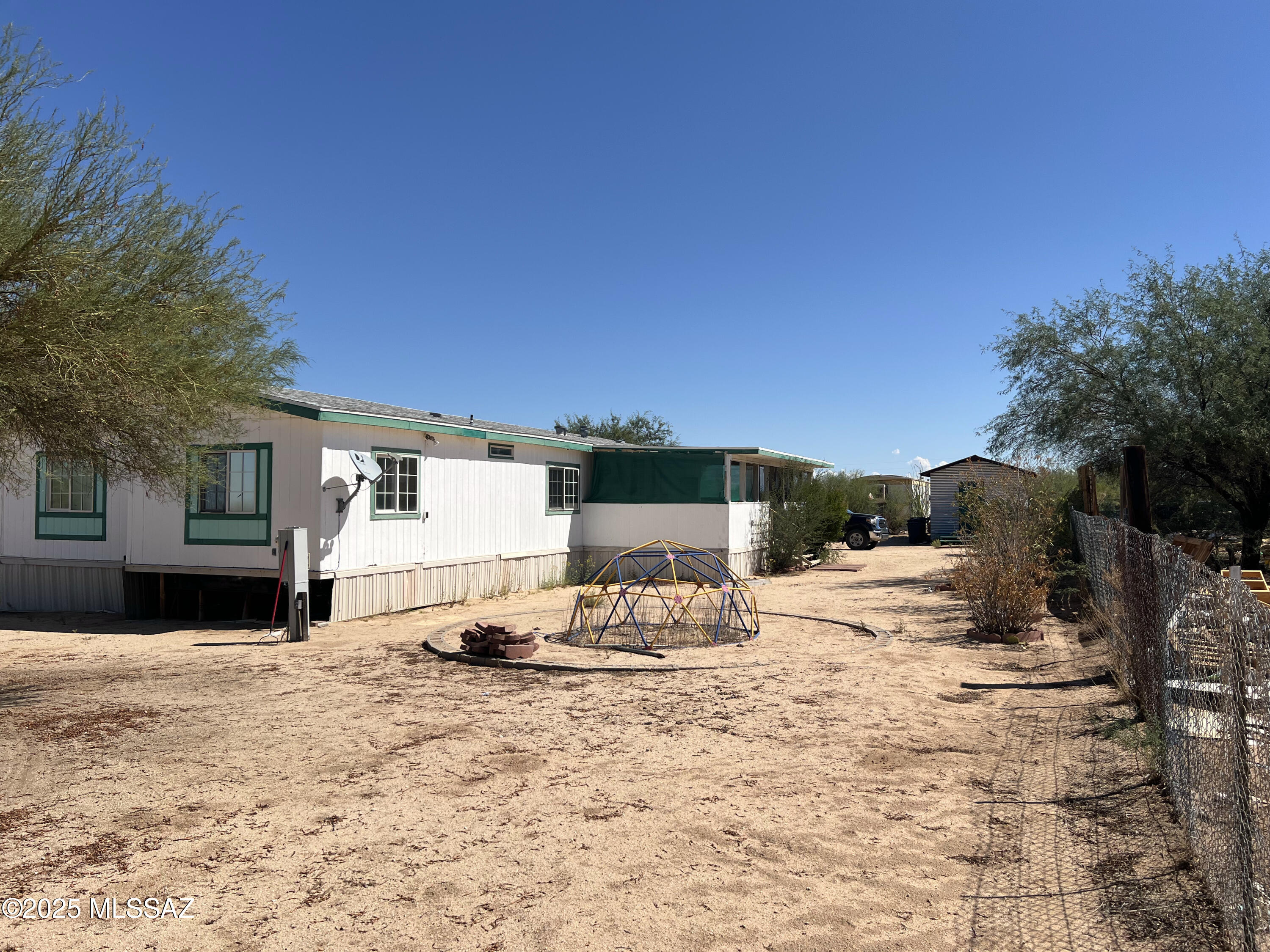 Rancho Sierritas - Residential